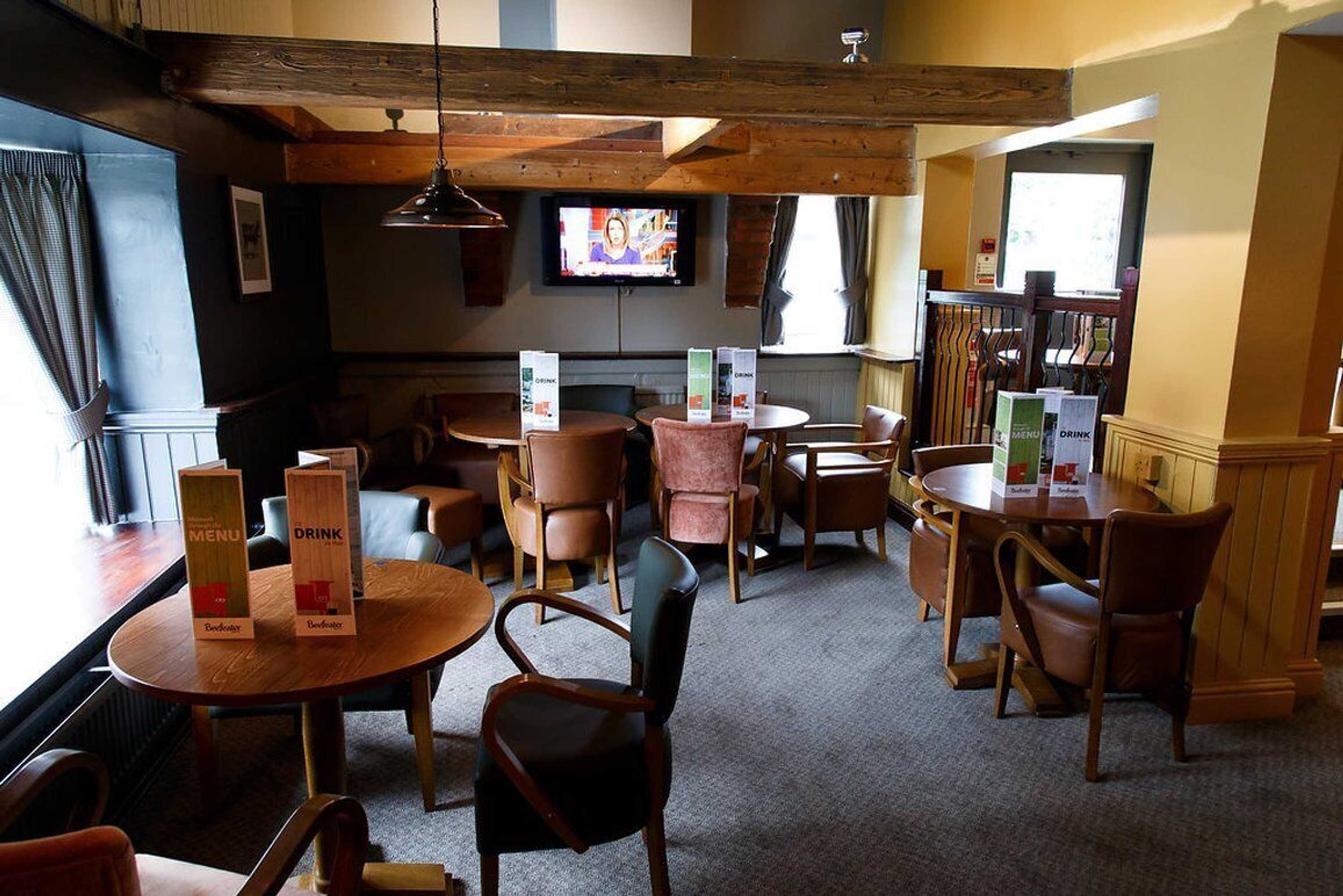 Gift card for Premier Inn Stevenage North