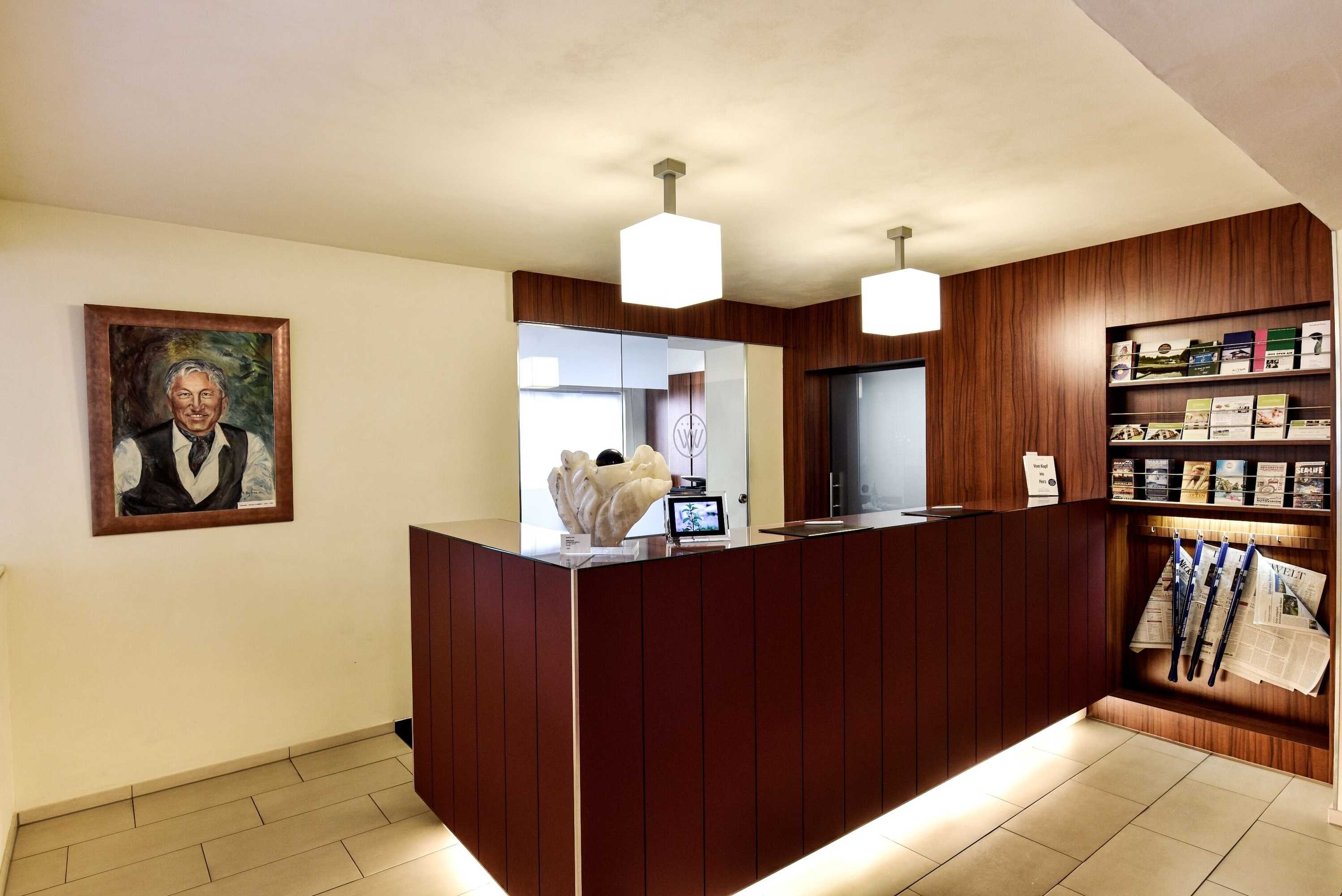 Gift card for Hotel Vorfelder Gift card for Hotel Vorfelder