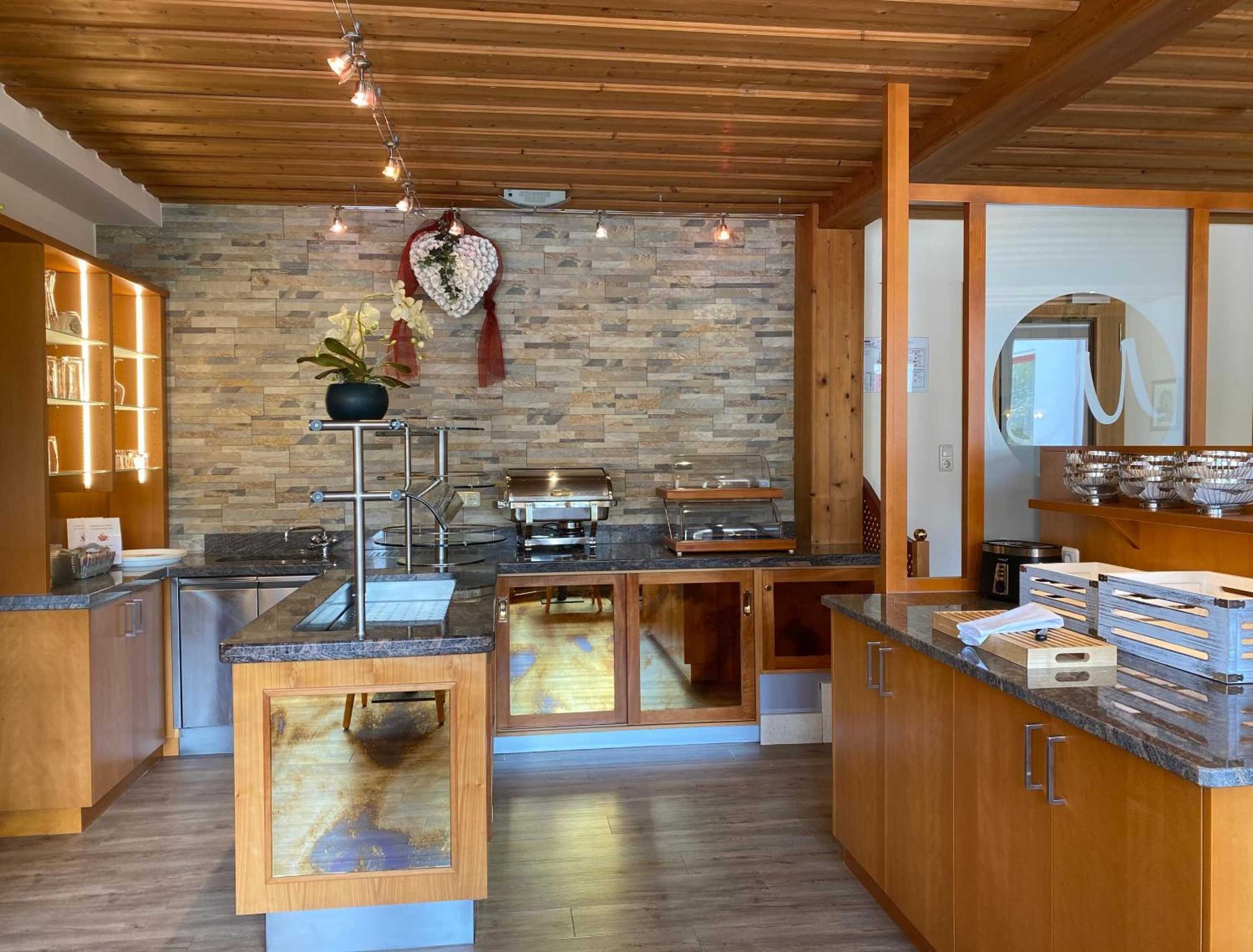 Gift card for Das Maximilian