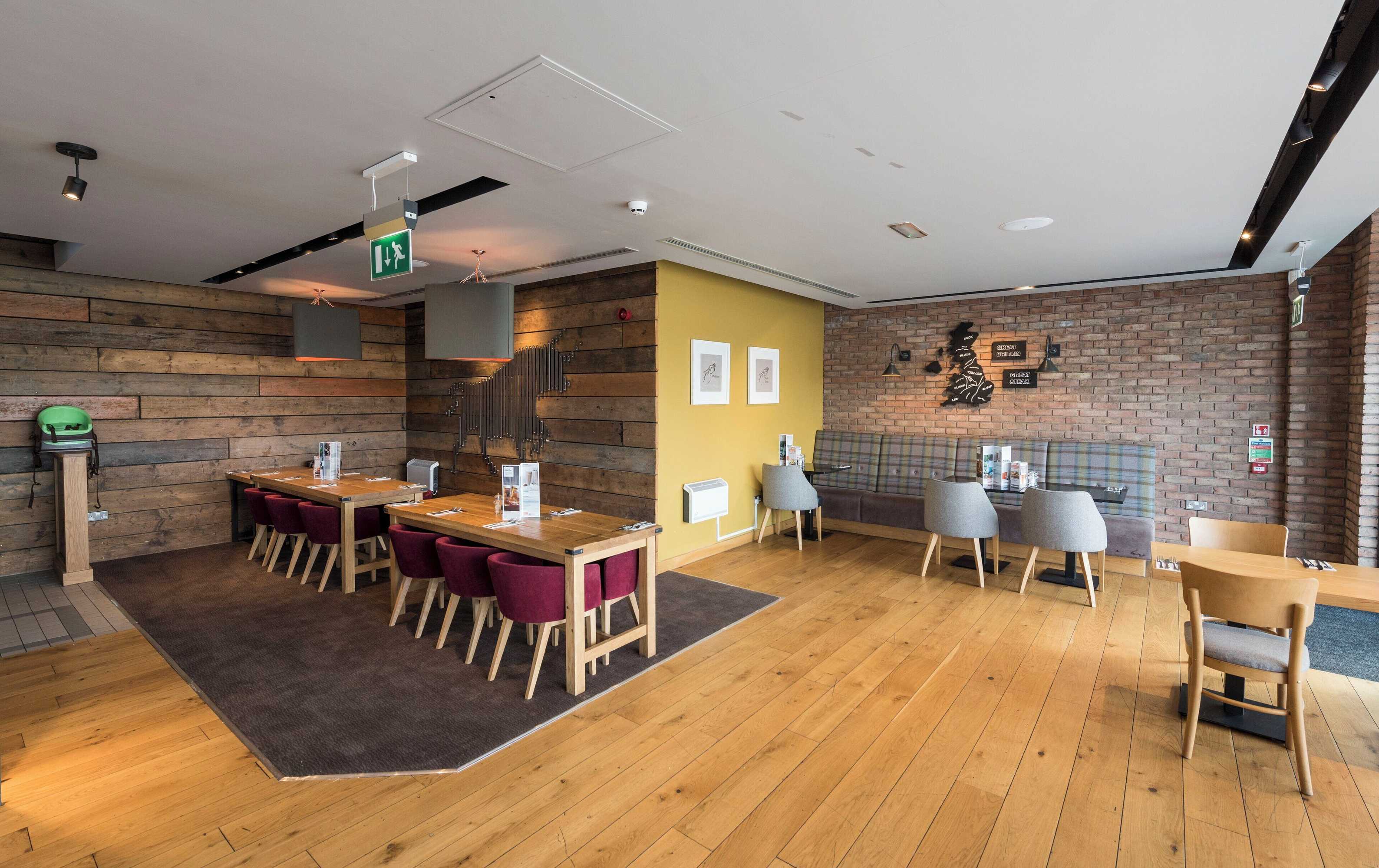 Gift card for Premier Inn Birmingham South (longbridge)