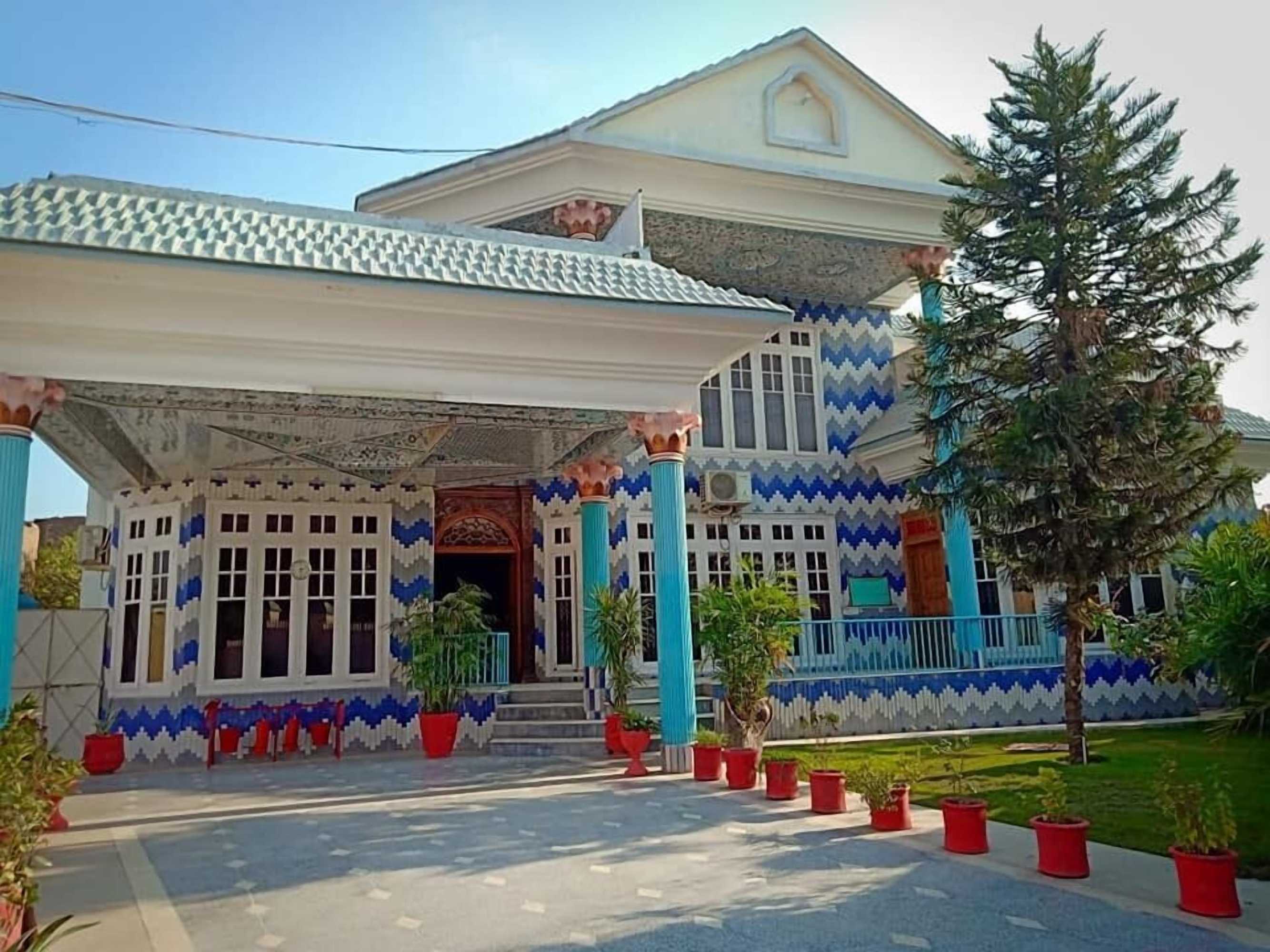 Gift card for Shahi Palace Guest House Gift card for Shahi Palace Guest House