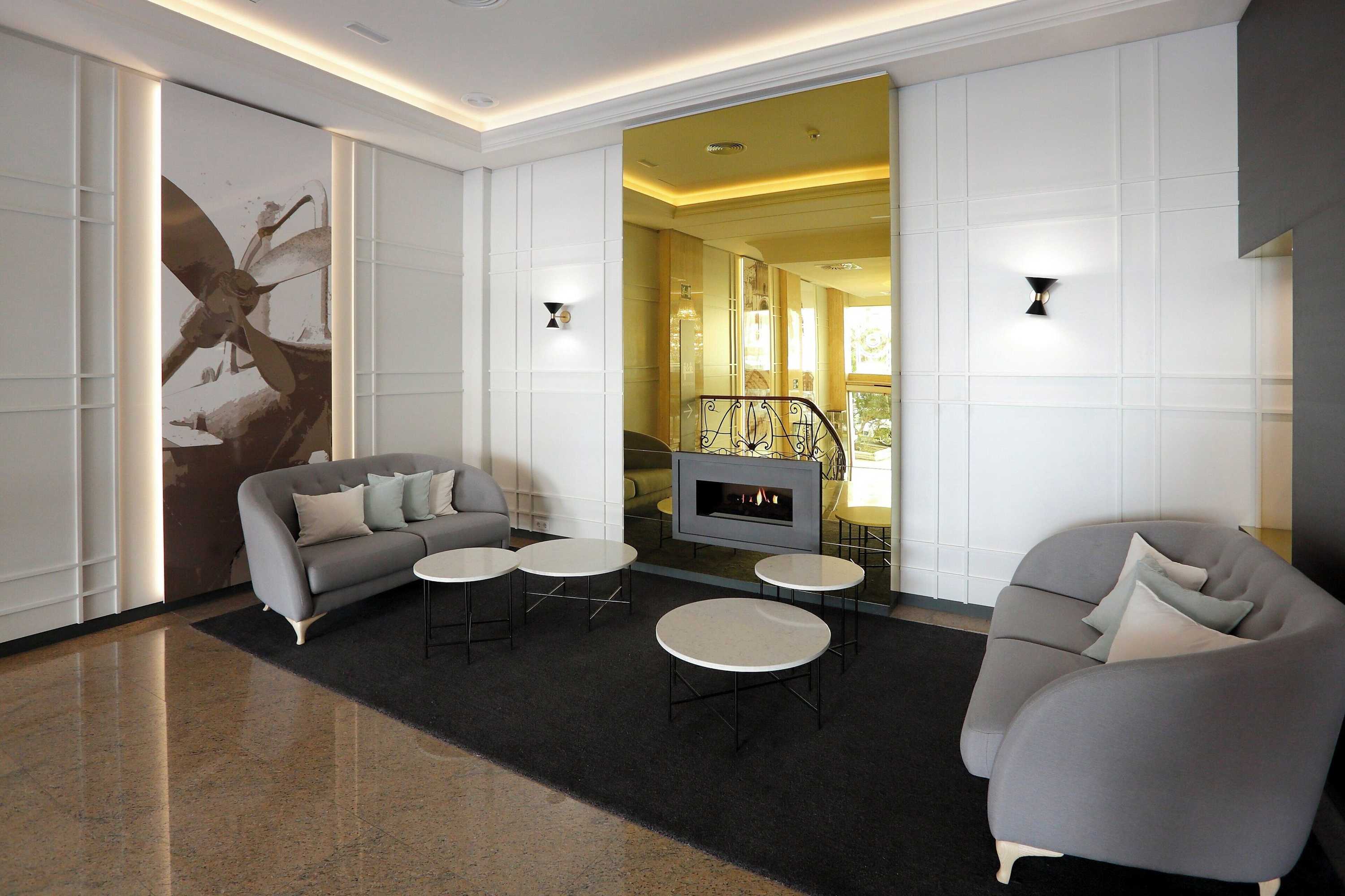 Gift card for Hotel Sercotel Alfonso Xiii