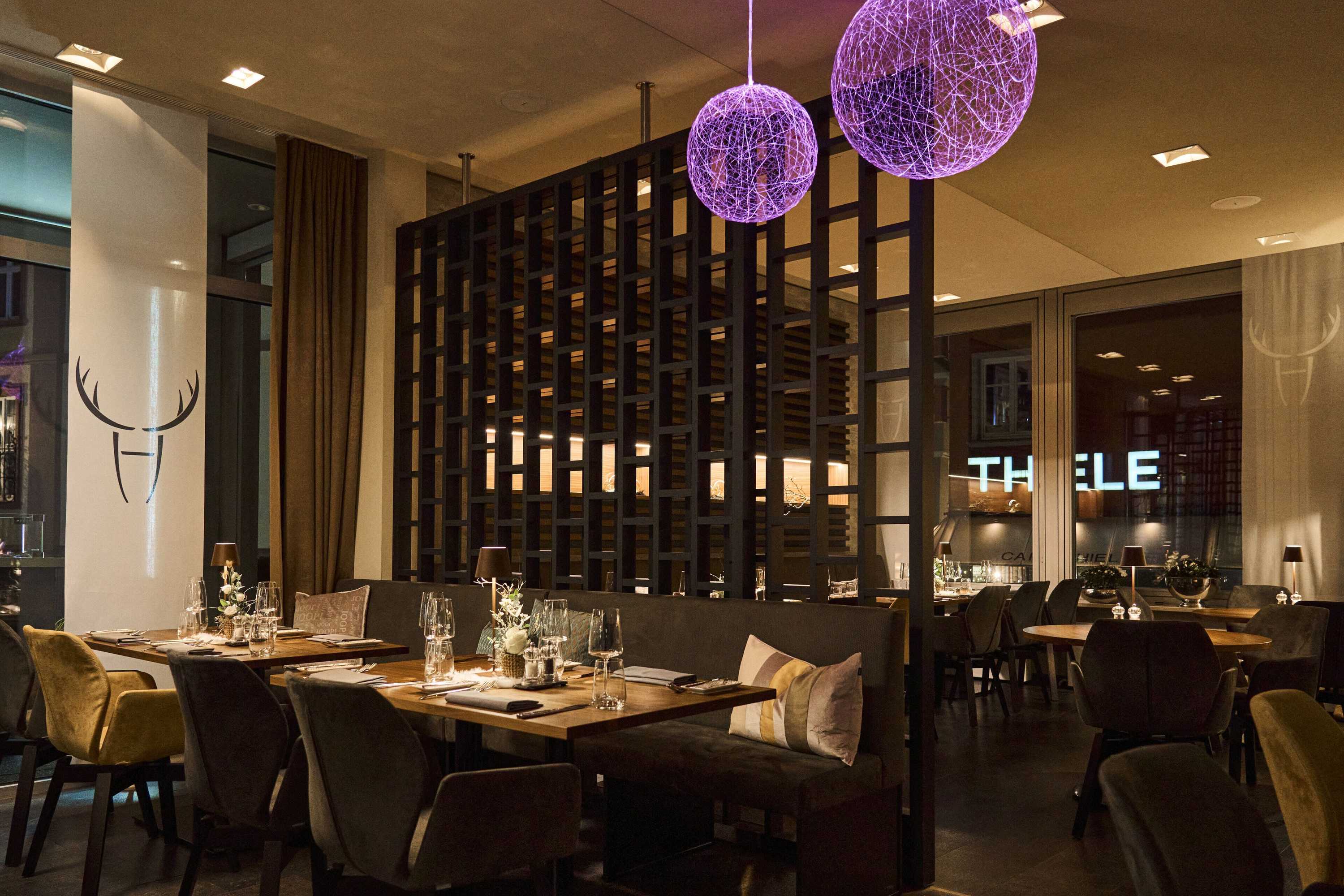 Gift card for Top Cityline Hotel Platzhirsch Fulda