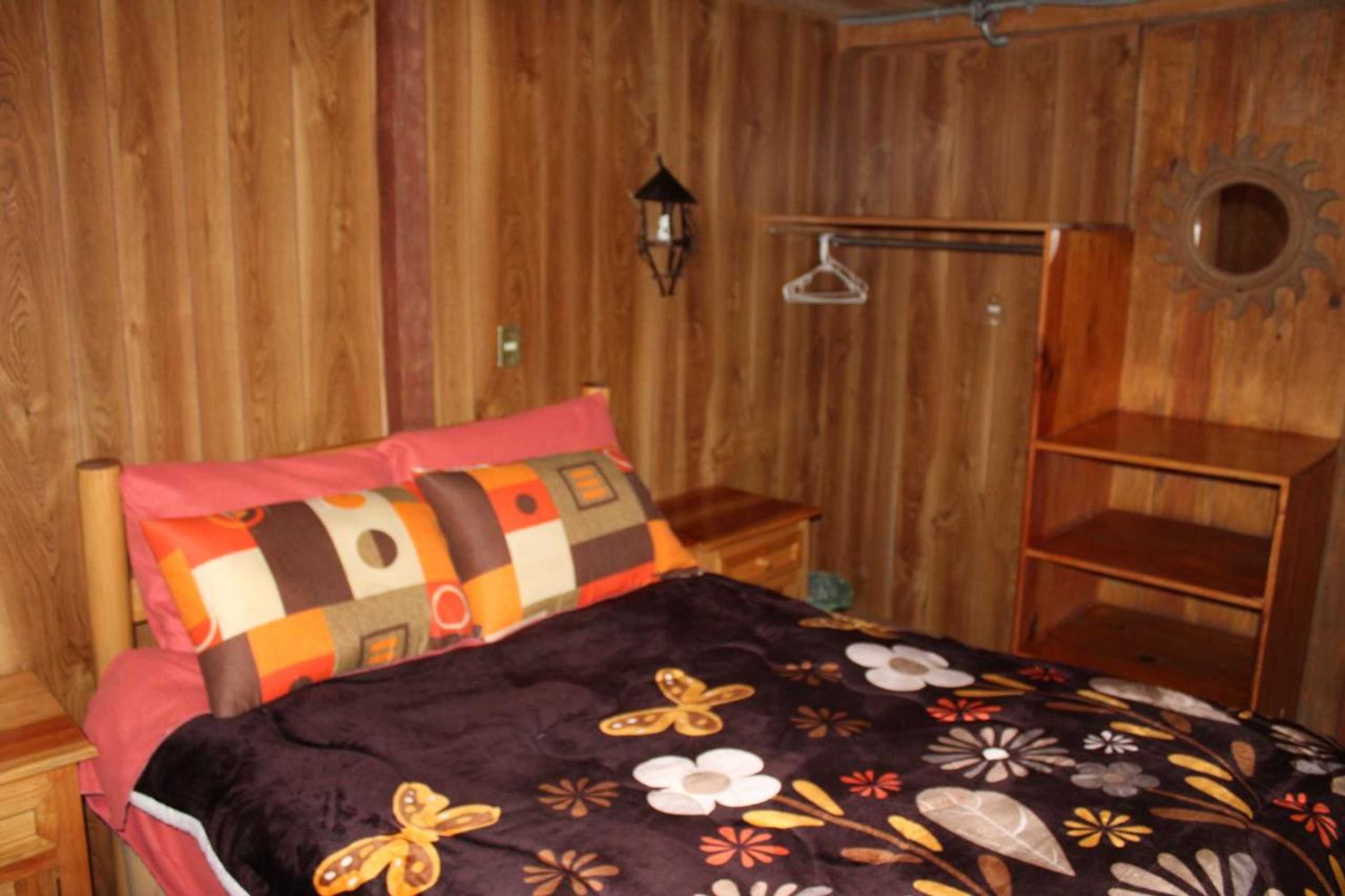 Gift card for Cabañas Alpinas López Fontes