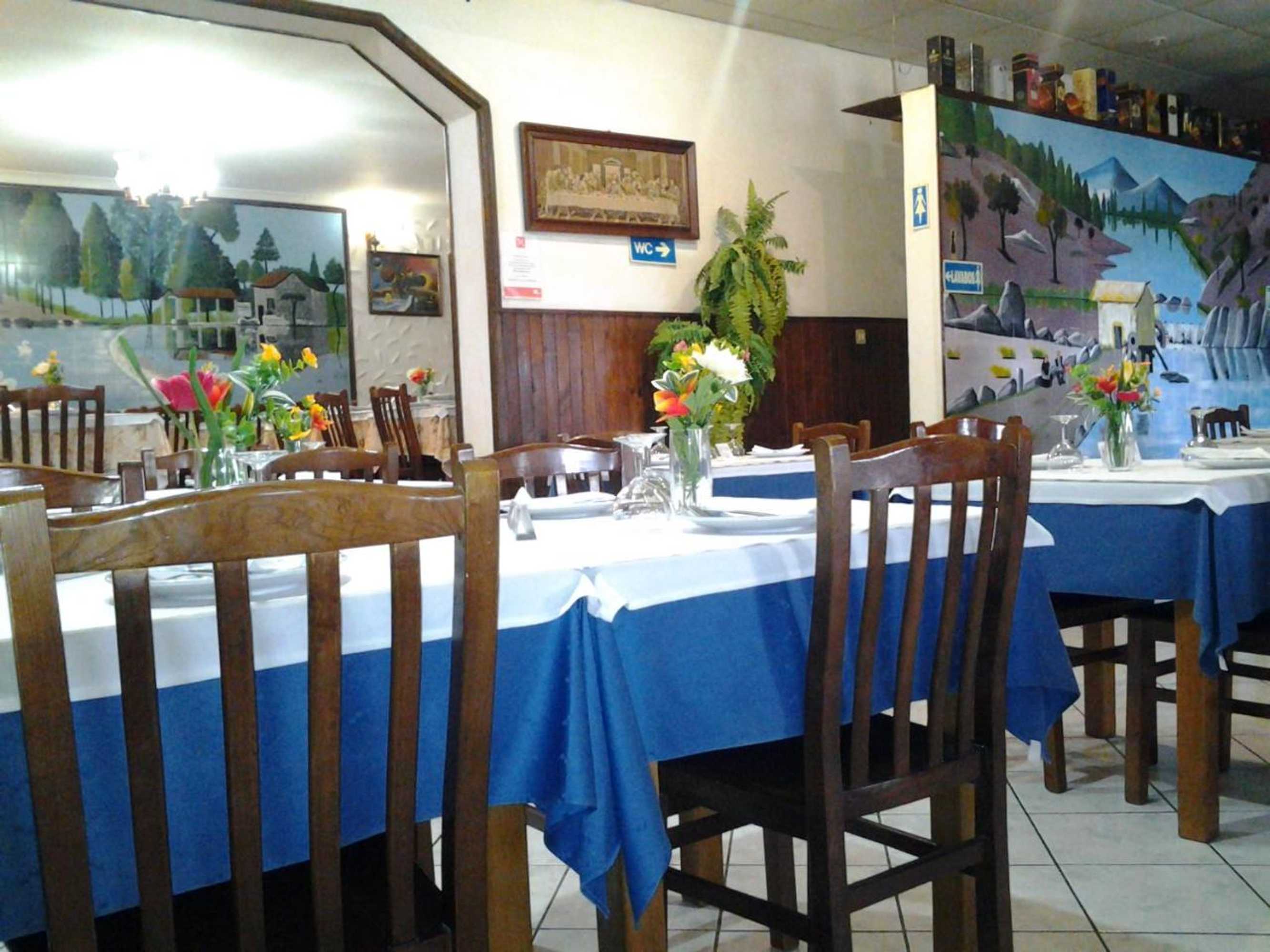 Gift card for Hotel Azibo e Restaurante