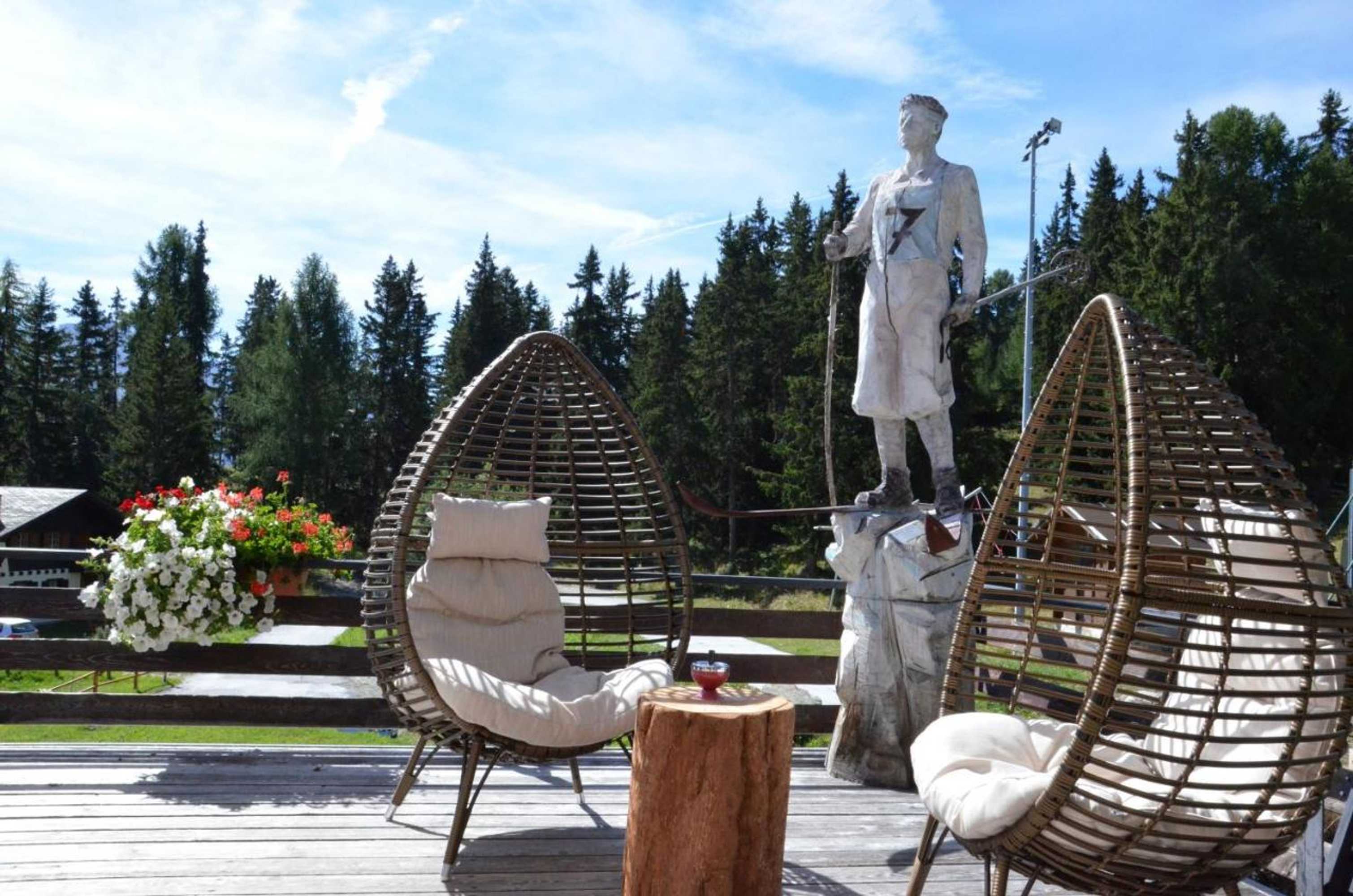 Gift card for Hotel La Cambuse Gift card for Hotel La Cambuse