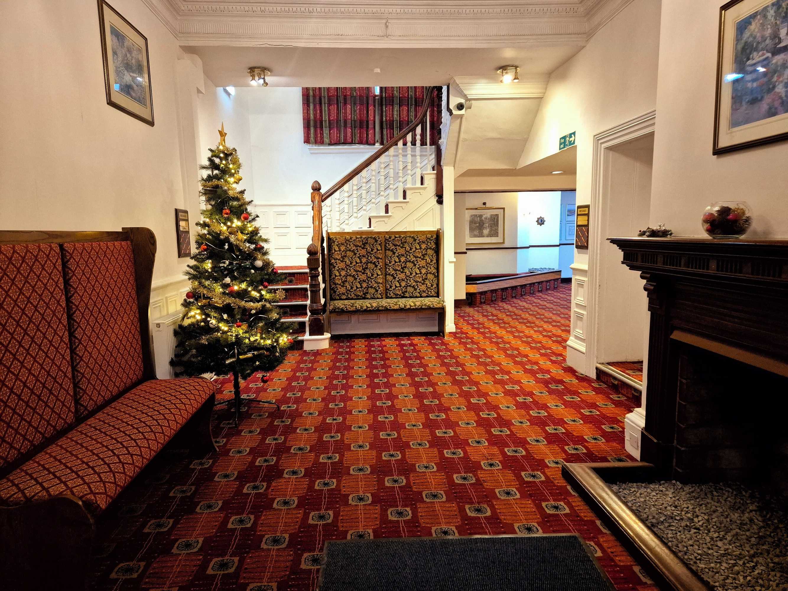 Gift card for Eden Arms Hotel, Durham Gift card for Eden Arms Hotel, Durham