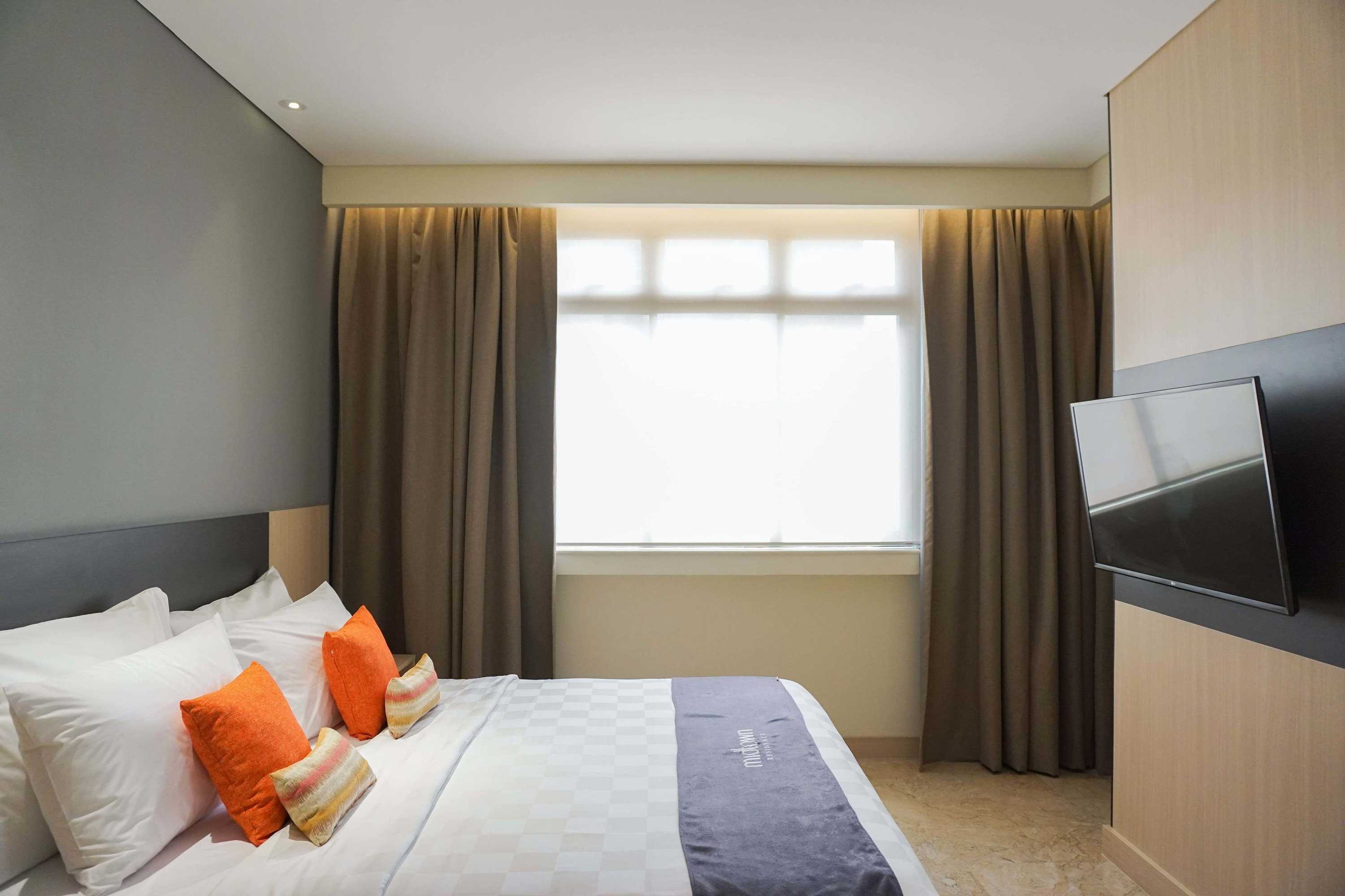 Gift card for Midtown Residence Simatupang - Jakarta Gift card for Midtown Residence Simatupang - Jakarta