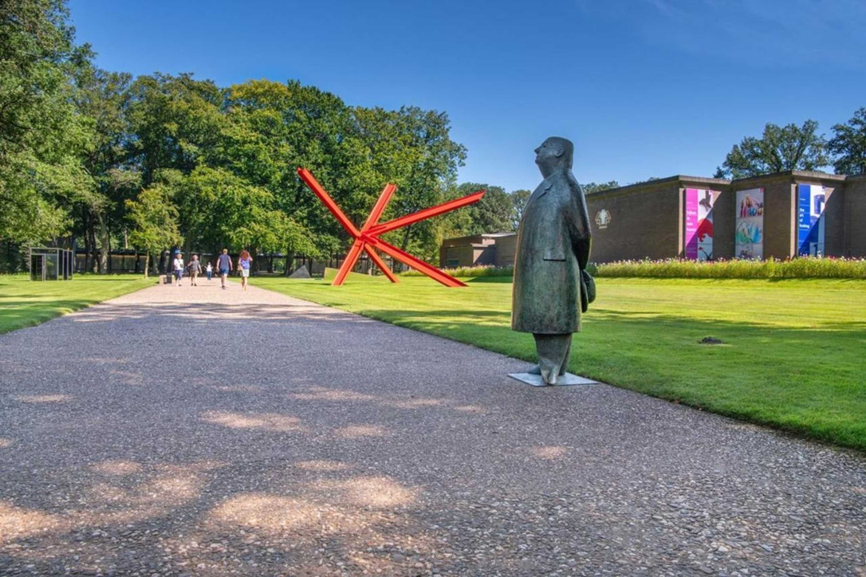 Gift card for Kruller - Hotel B&b