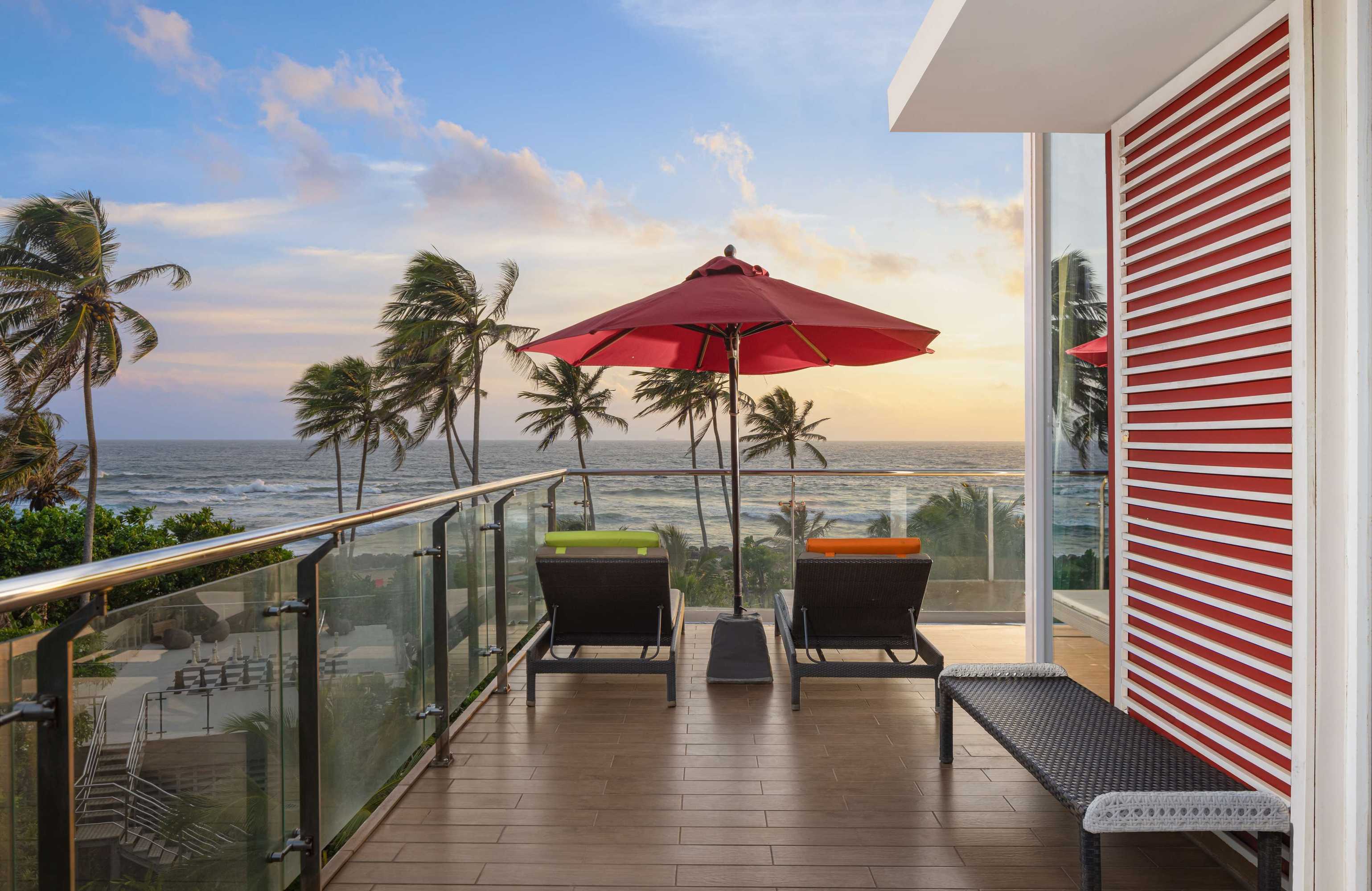 Gift card for Radisson Blu Resort Galle