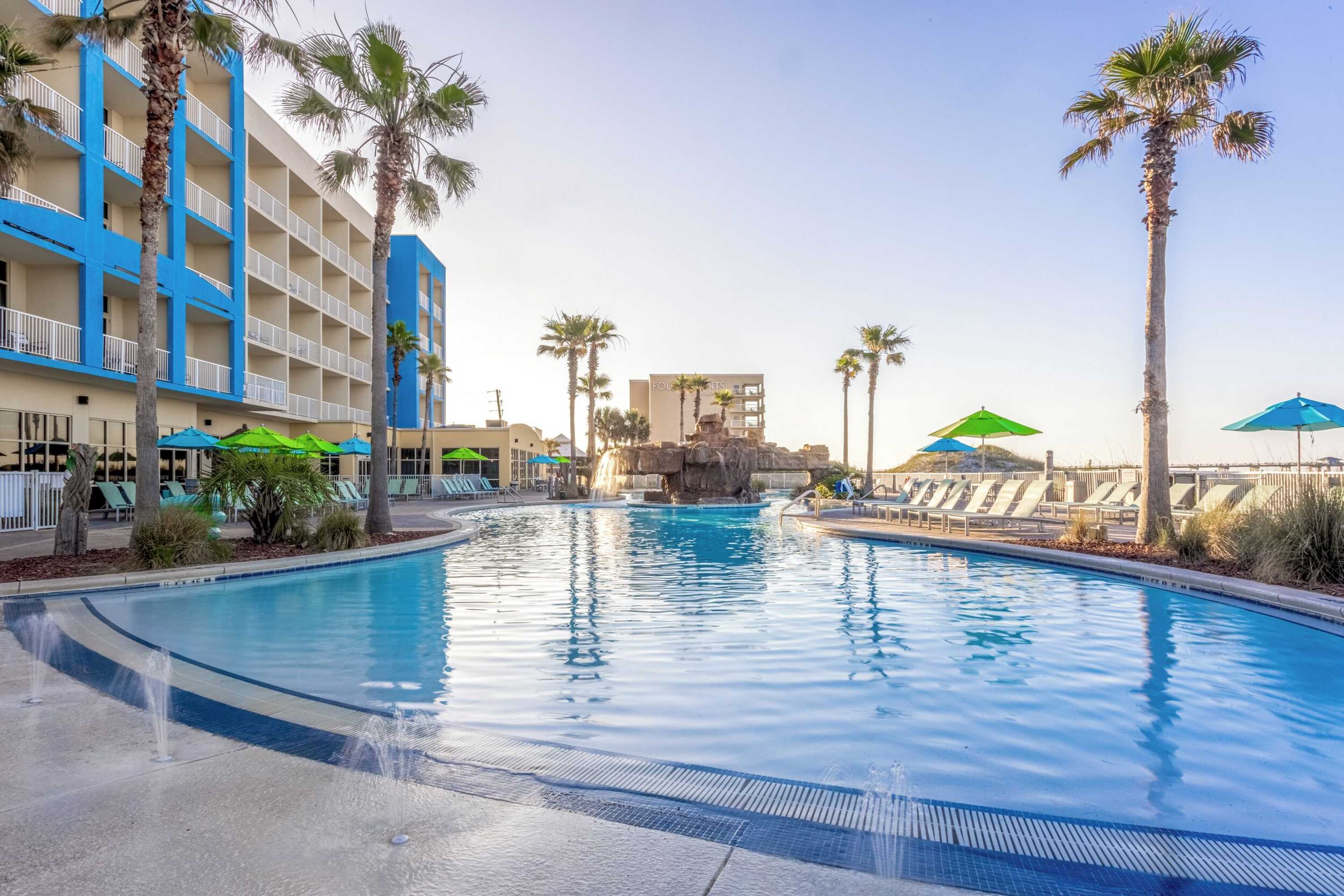Gift card for Holiday Inn Resort Fort Walton Beach by Ihg Gift card for Holiday Inn Resort Fort Walton Beach by Ihg