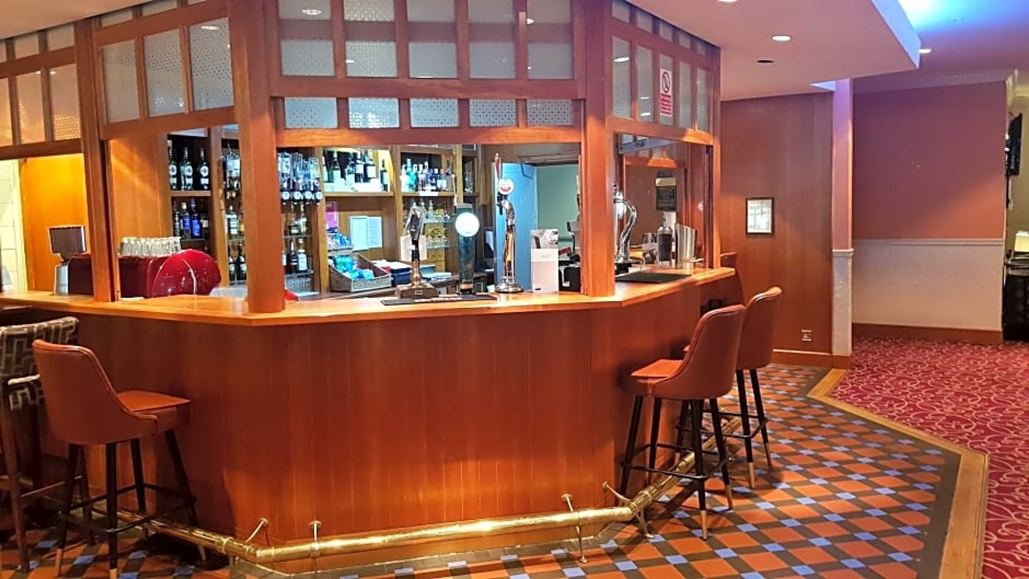 Gift card for Mercure Wigan Oak Hotel Gift card for Mercure Wigan Oak Hotel