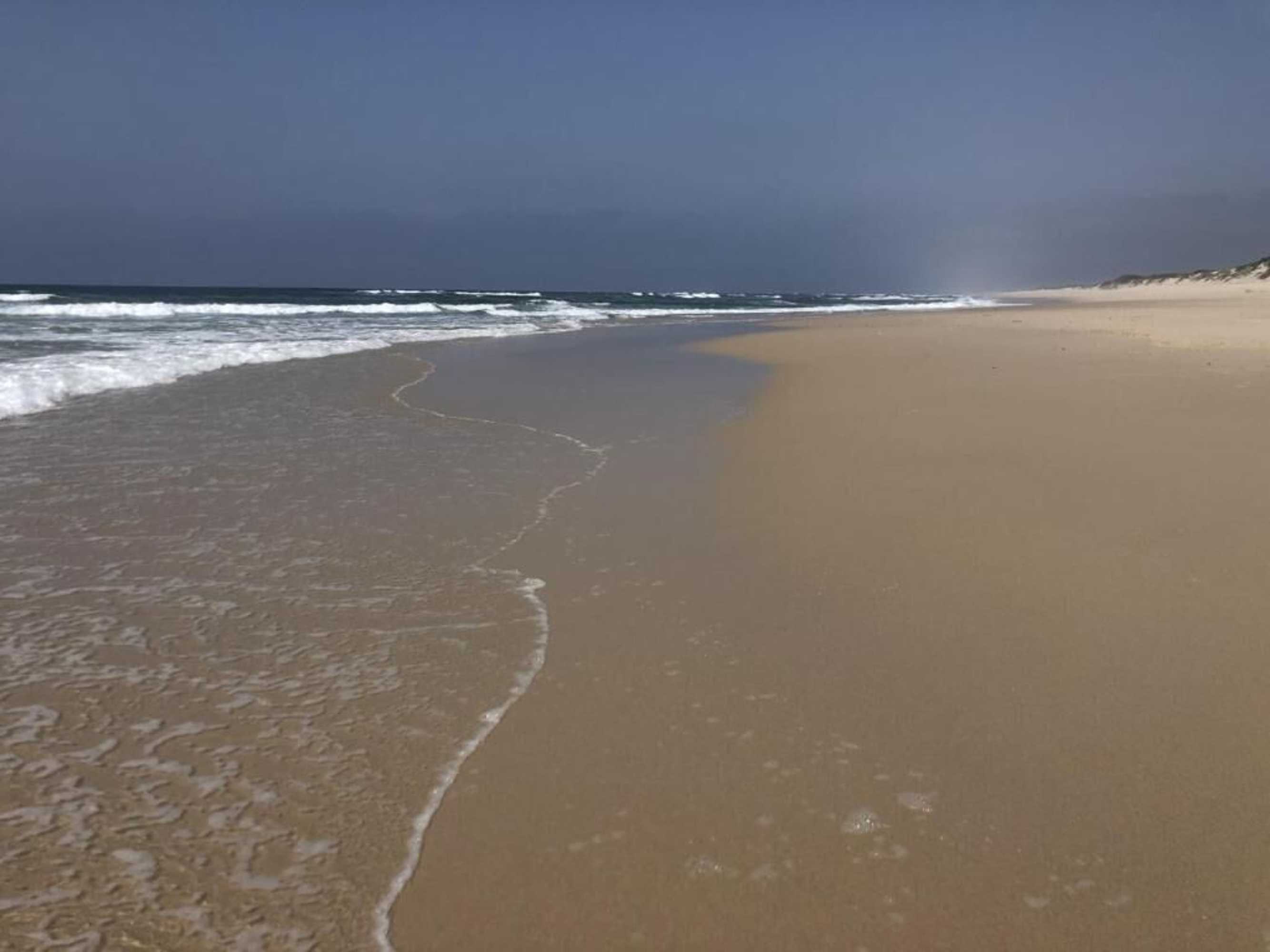 Gift card for Casa Galricho