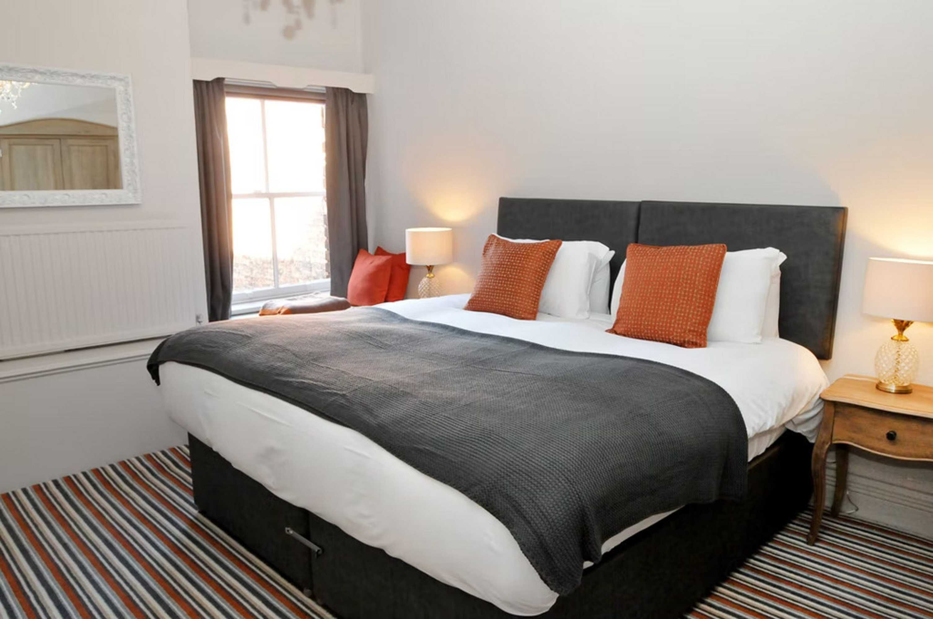 Gift card for The Royal Hotel