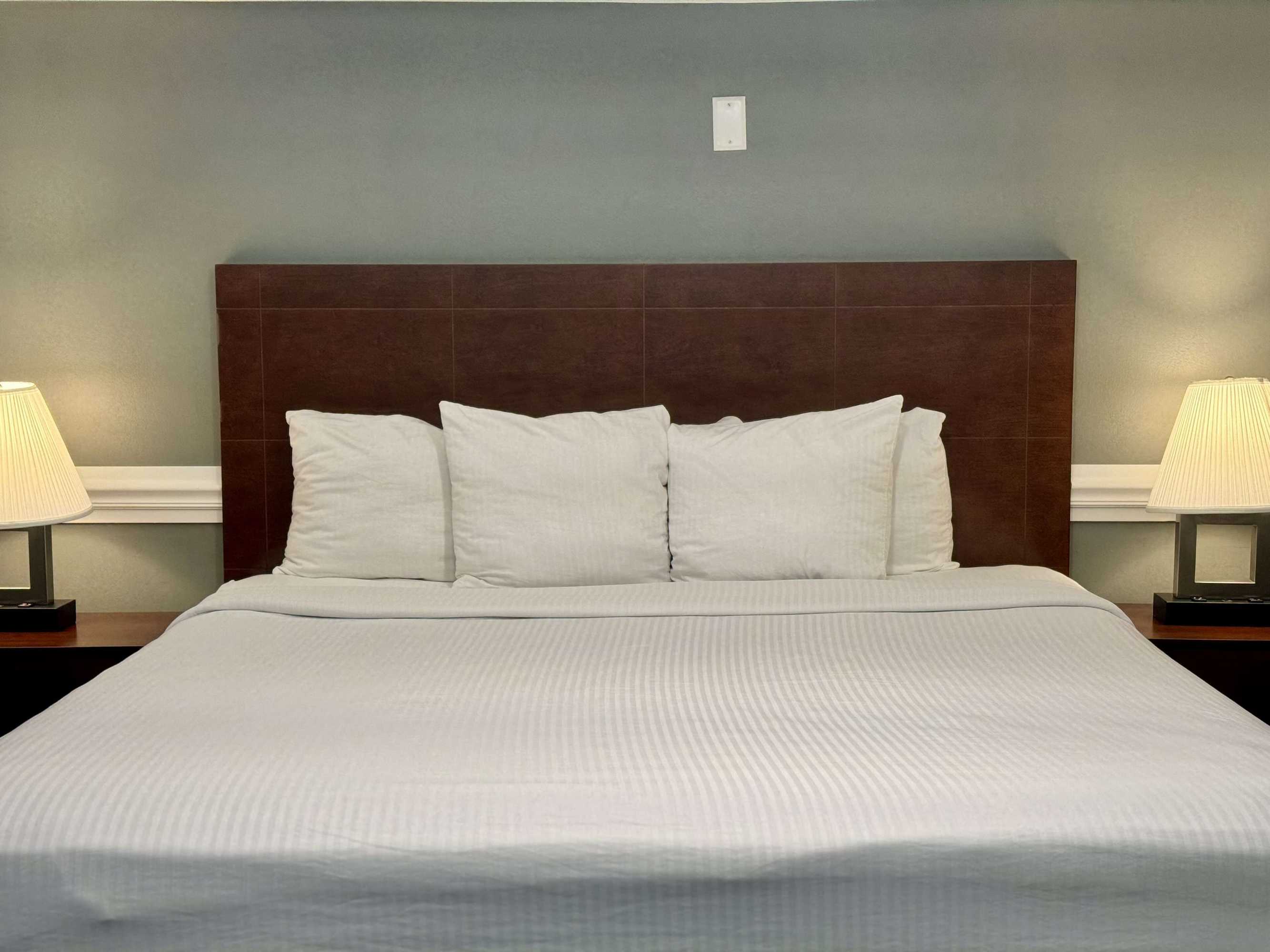 Gift card for Best Western Executive Inn Kenosha/pleasant Prairie