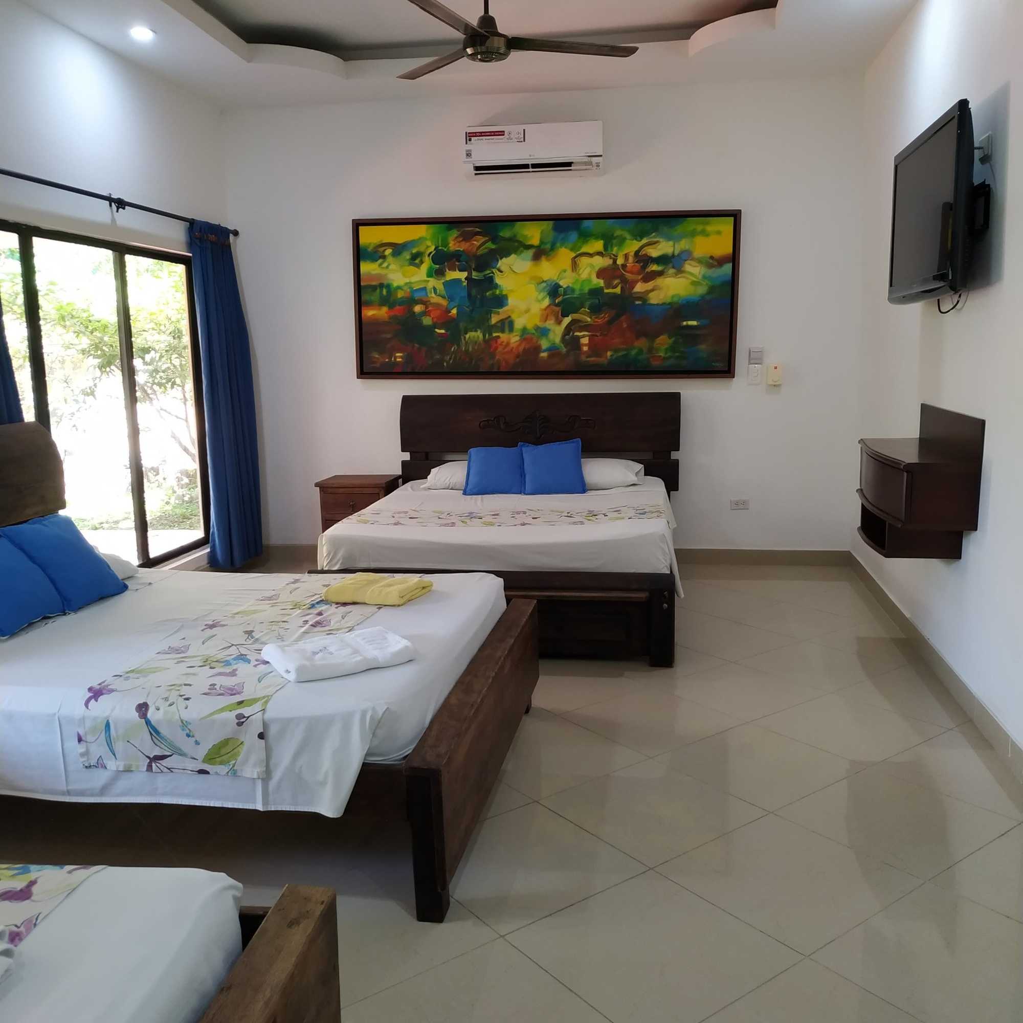 Gift card for Hotel Boutique Villa Valeria