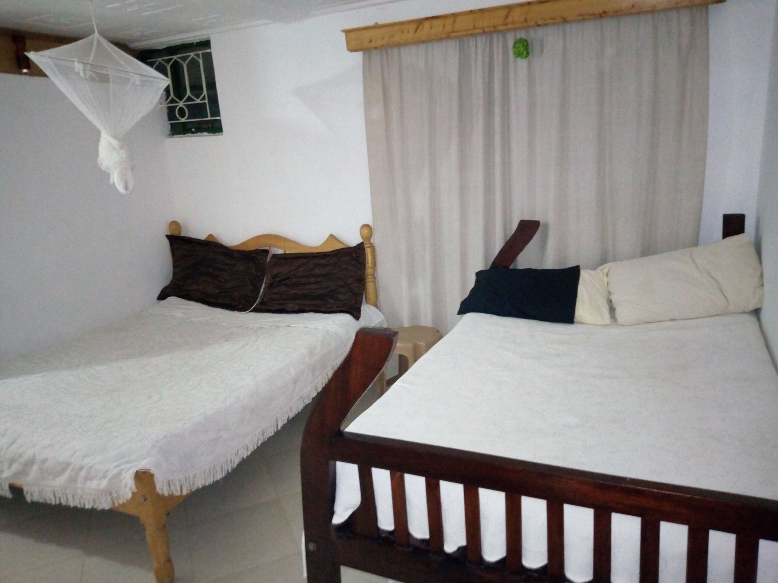 Gift card for Maasai Backpackers Home Gift card for Maasai Backpackers Home
