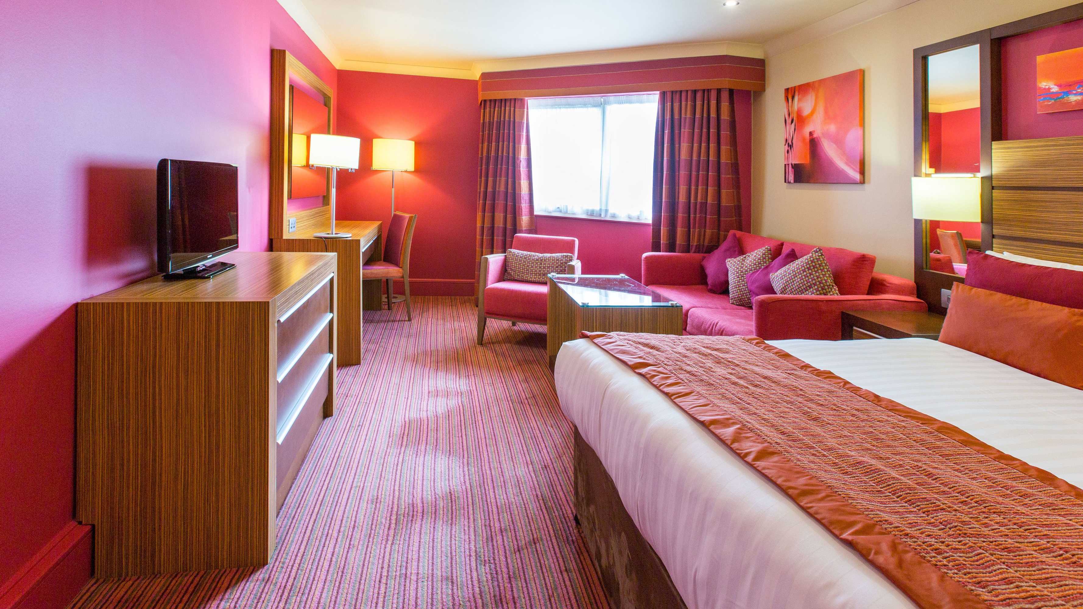 Gift card for Ashford International Hotel & Spa