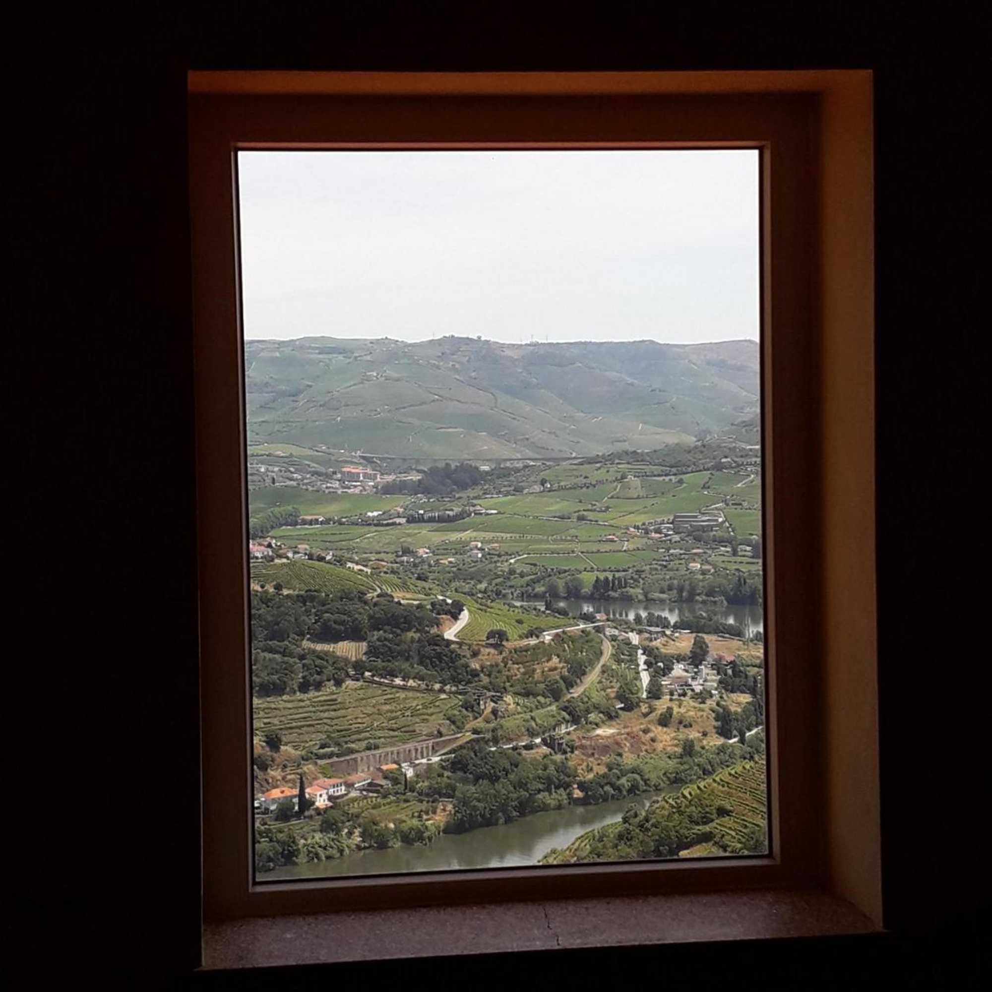 Gift card for Quinta do Pombal Douro