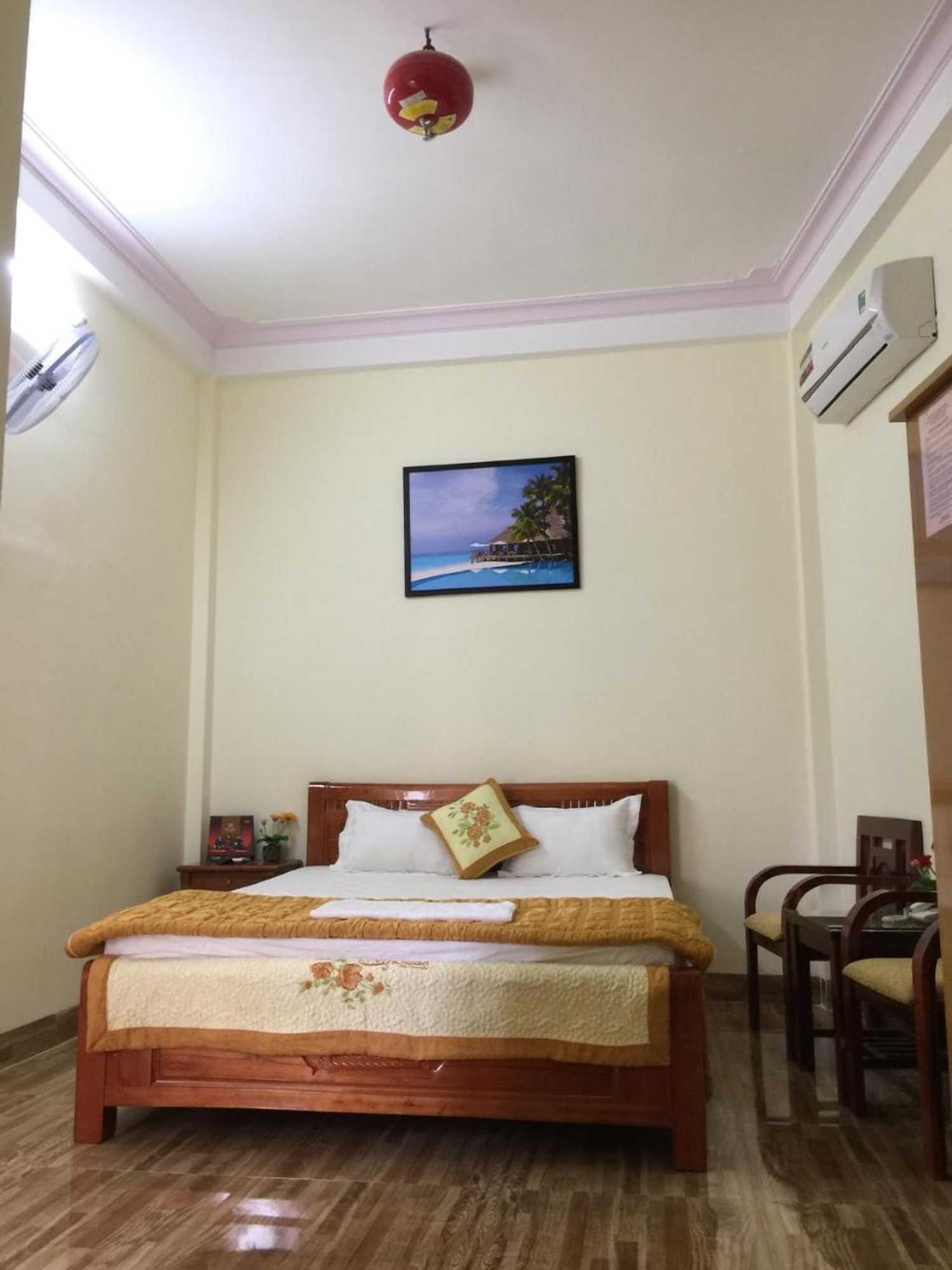 Gift card for Khách Sạn Ngọc Thương