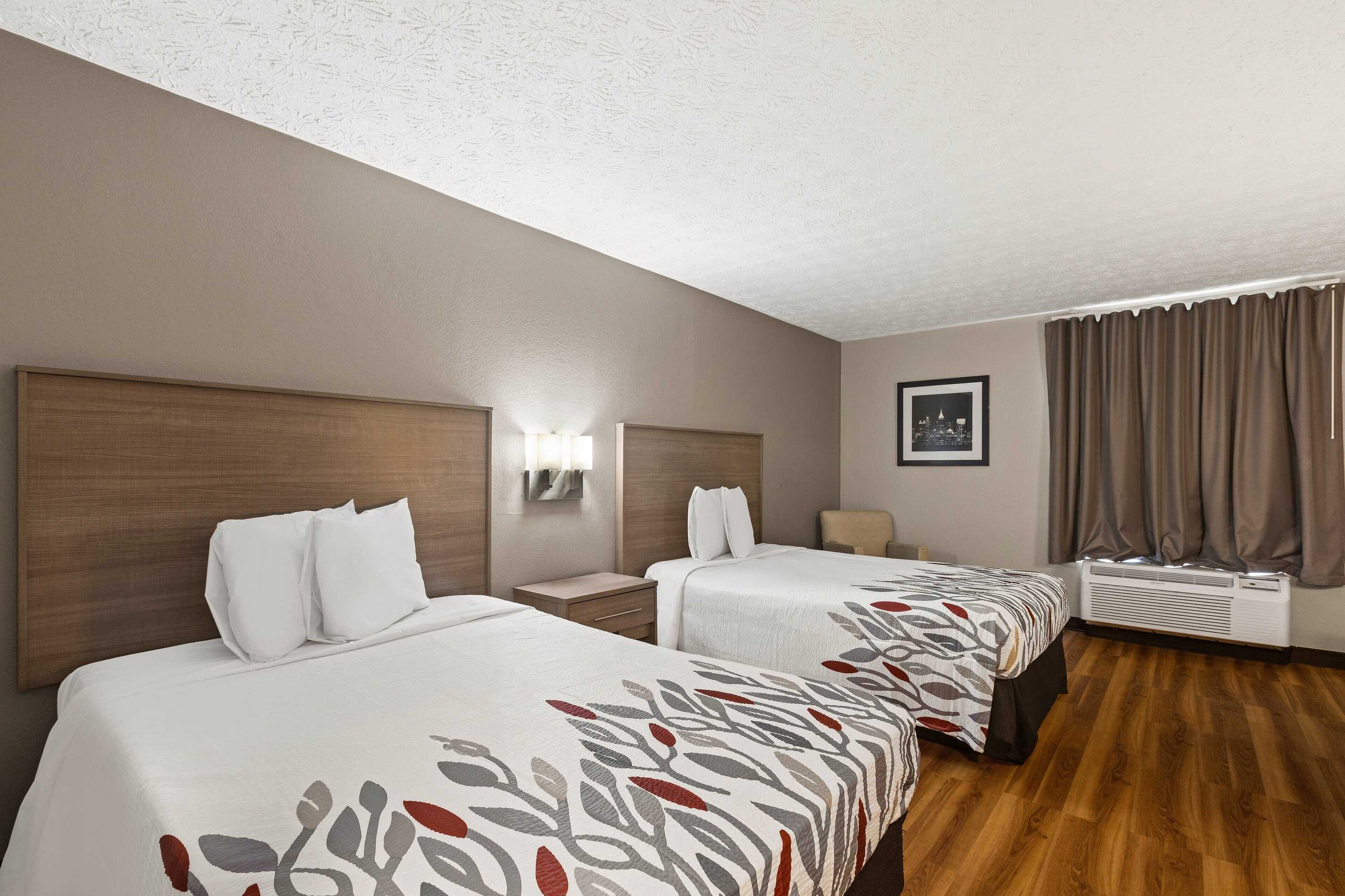 Gift card for Red Roof Inn & Suites Newnan Gift card for Red Roof Inn & Suites Newnan