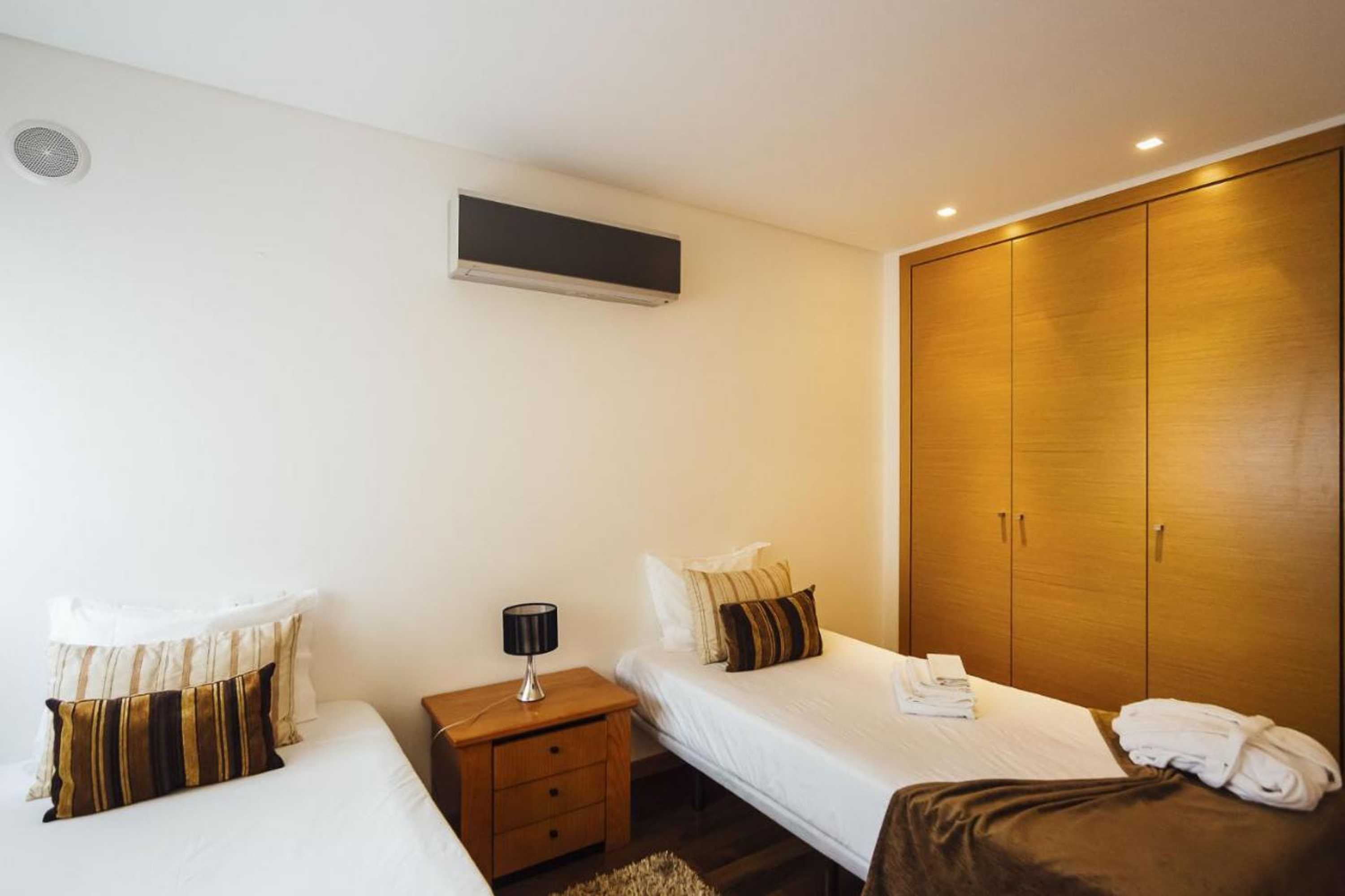 Gift card for Baia Residence II by Sch