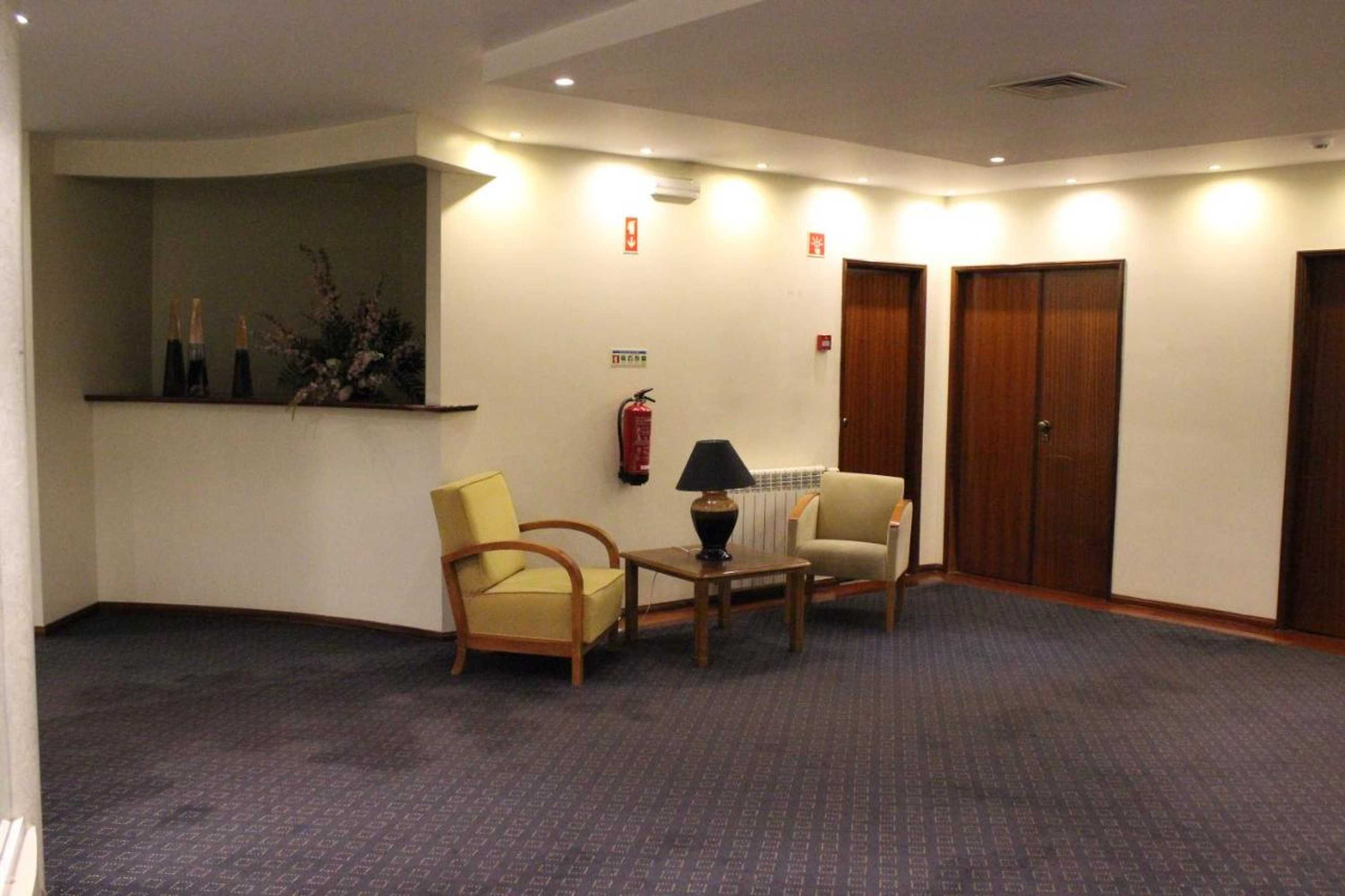 Gift card for Hotel Santa Maria