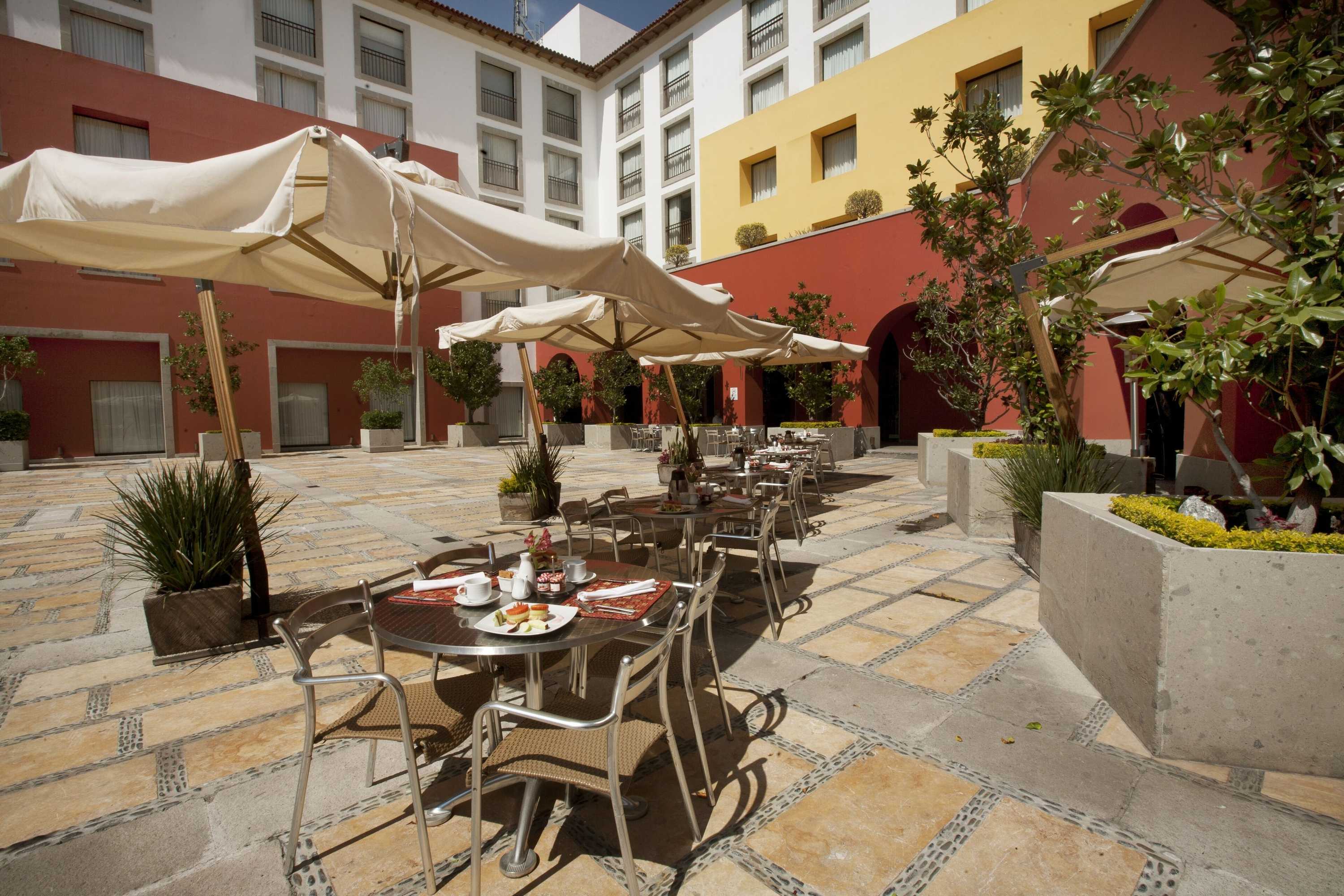 Gift card for Grand Fiesta Americana Queretaro Gift card for Grand Fiesta Americana Queretaro