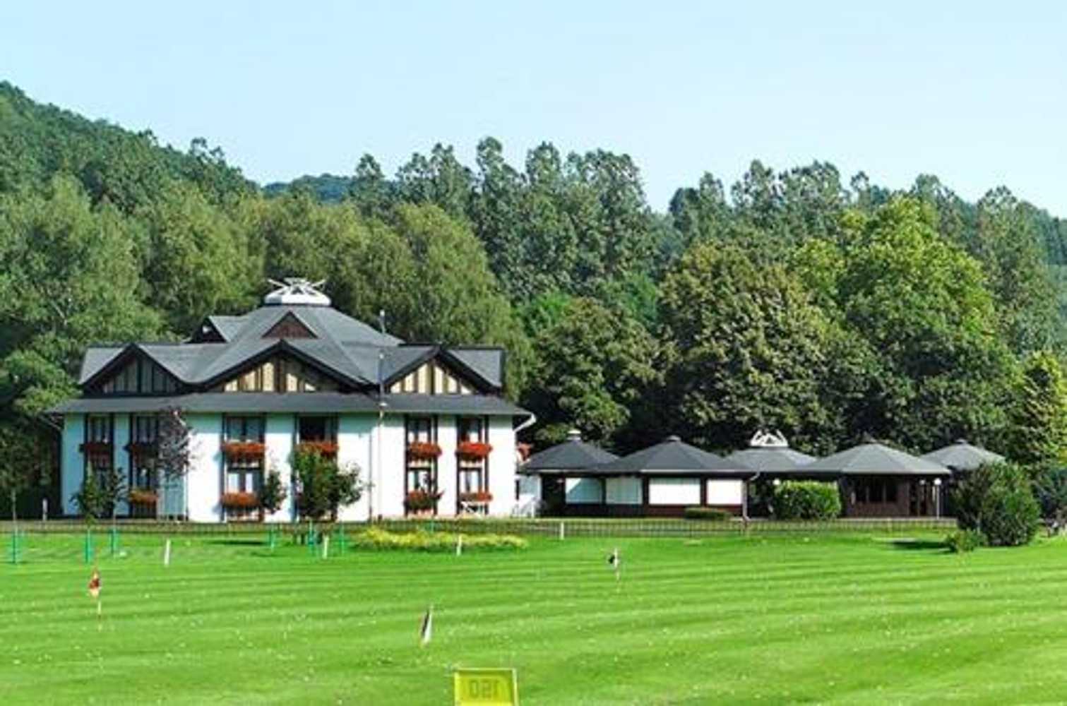 Gift card for Landhotel Naafs-Häuschen