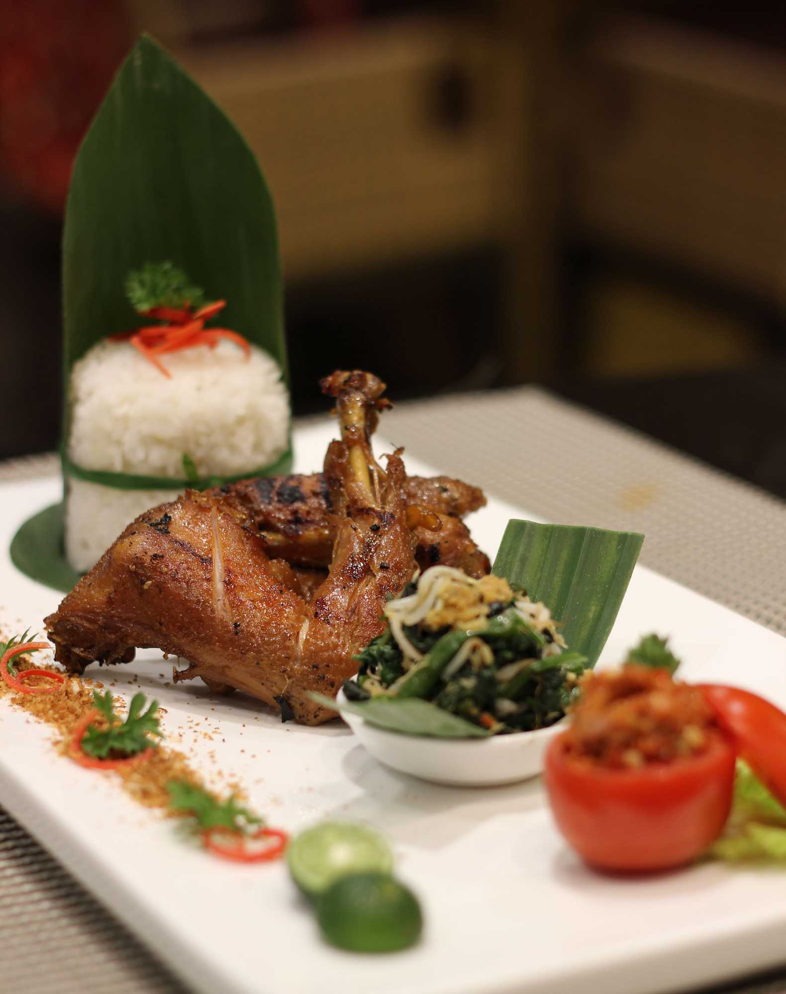 Gift card for Atria Hotel Malang