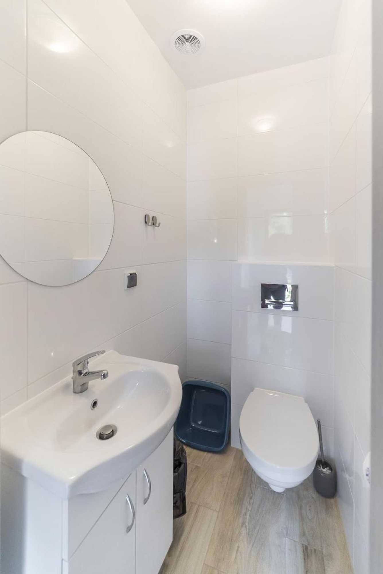 Gift card for Pokoje i Domki Atlantic