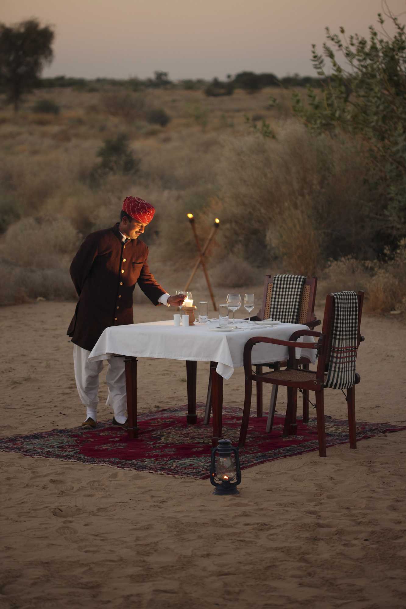 Gift card for Sujan The Serai, Jaisalmer Gift card for Sujan The Serai, Jaisalmer