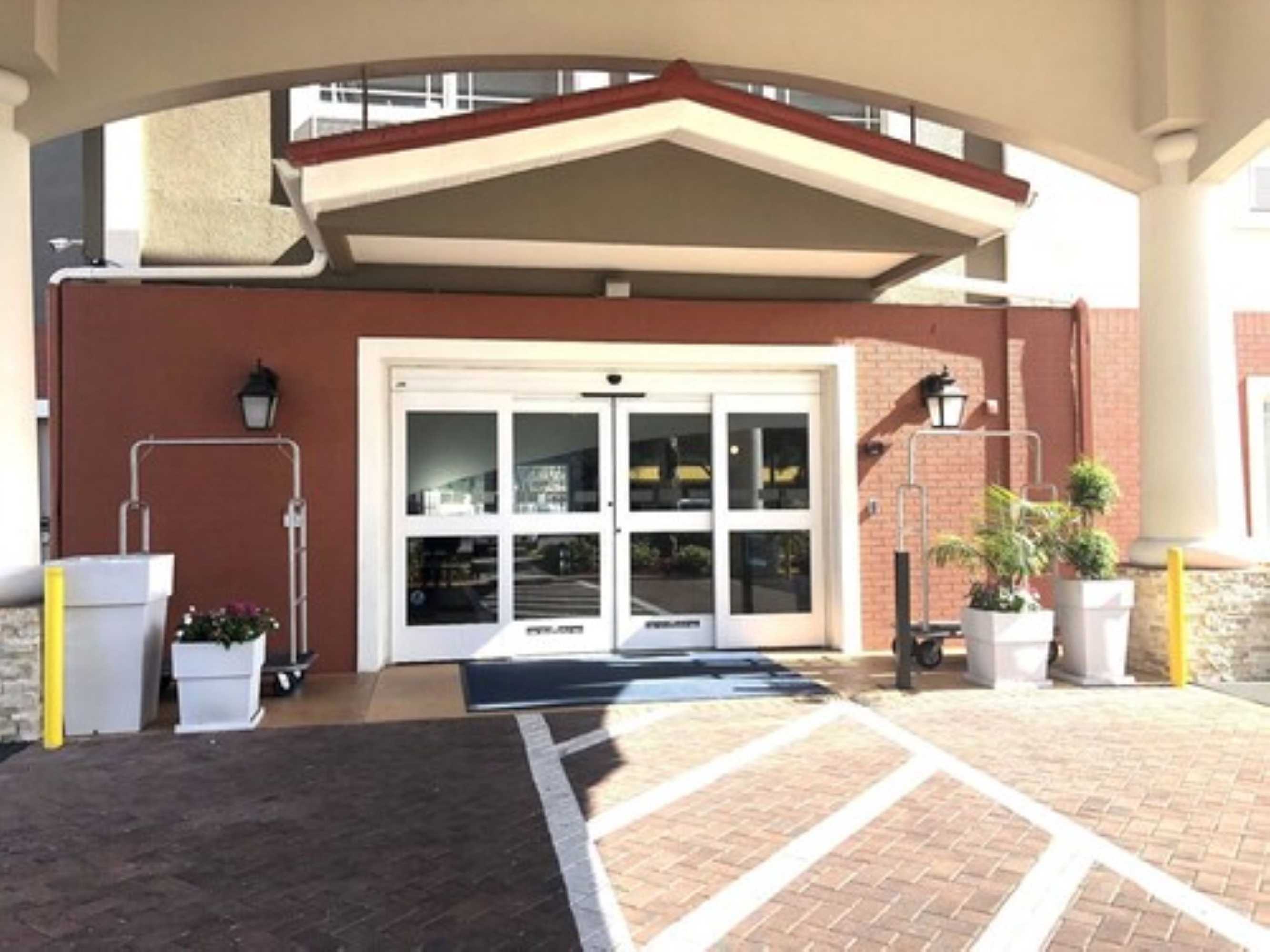 Gift card for Holiday Inn Express Venice by Ihg Gift card for Holiday Inn Express Venice by Ihg