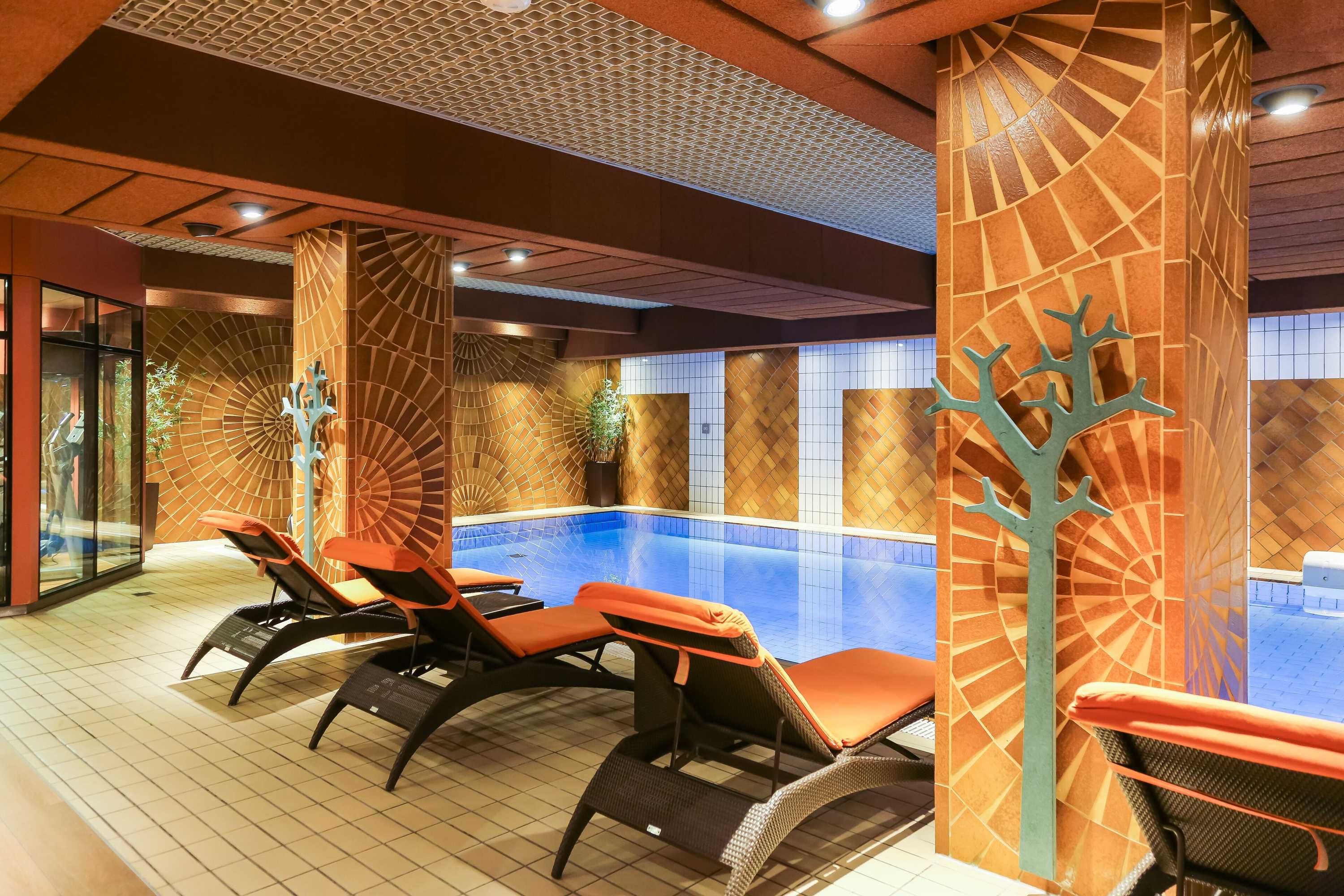 Gift card for Le Royal Hotels & Resorts Gift card for Le Royal Hotels & Resorts