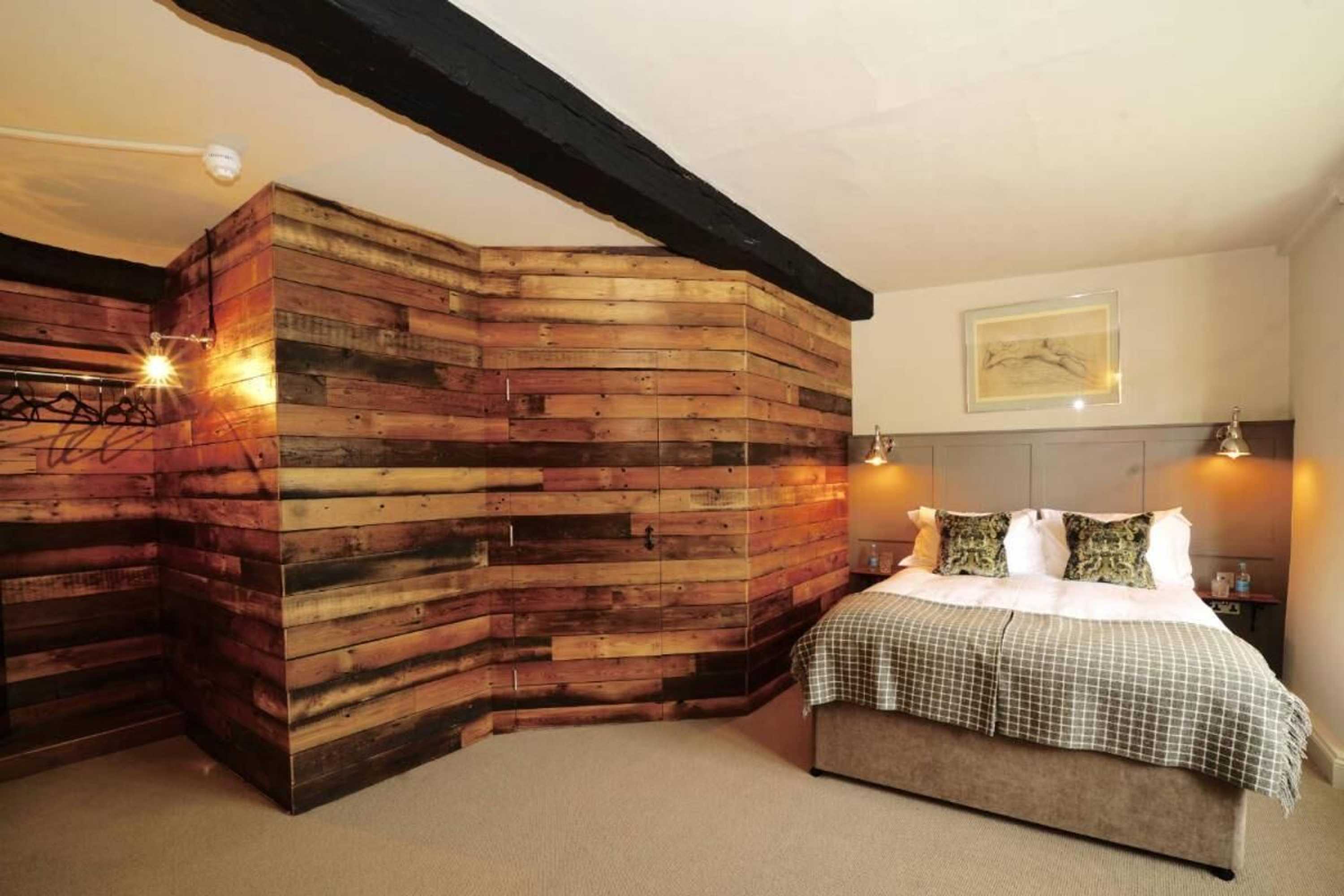 Gift card for The Bull Hotel