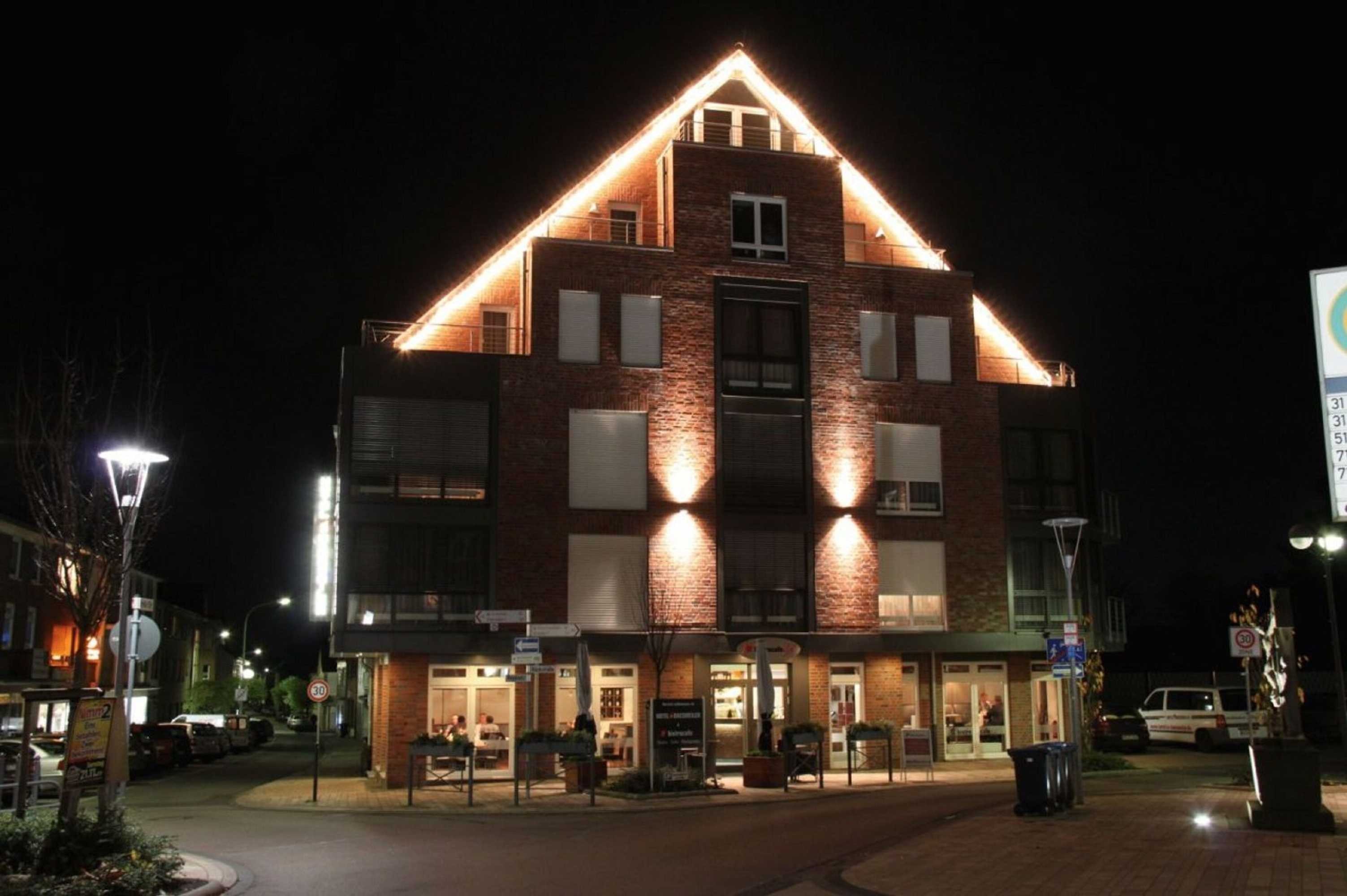 Gift card for Hib Hotel in Baesweiler Gift card for Hib Hotel in Baesweiler