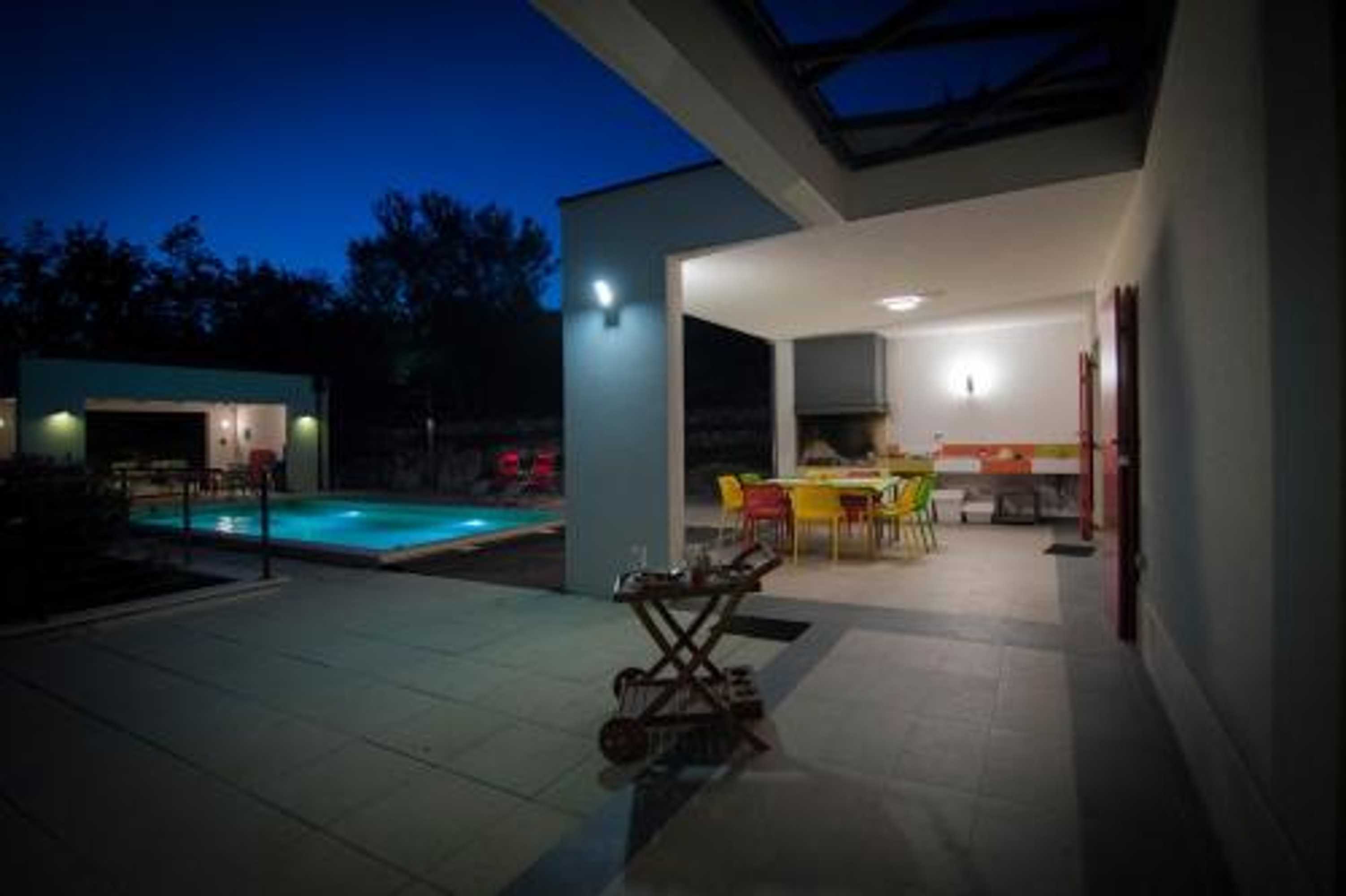 Gift card for Villa Montecolori Gift card for Villa Montecolori