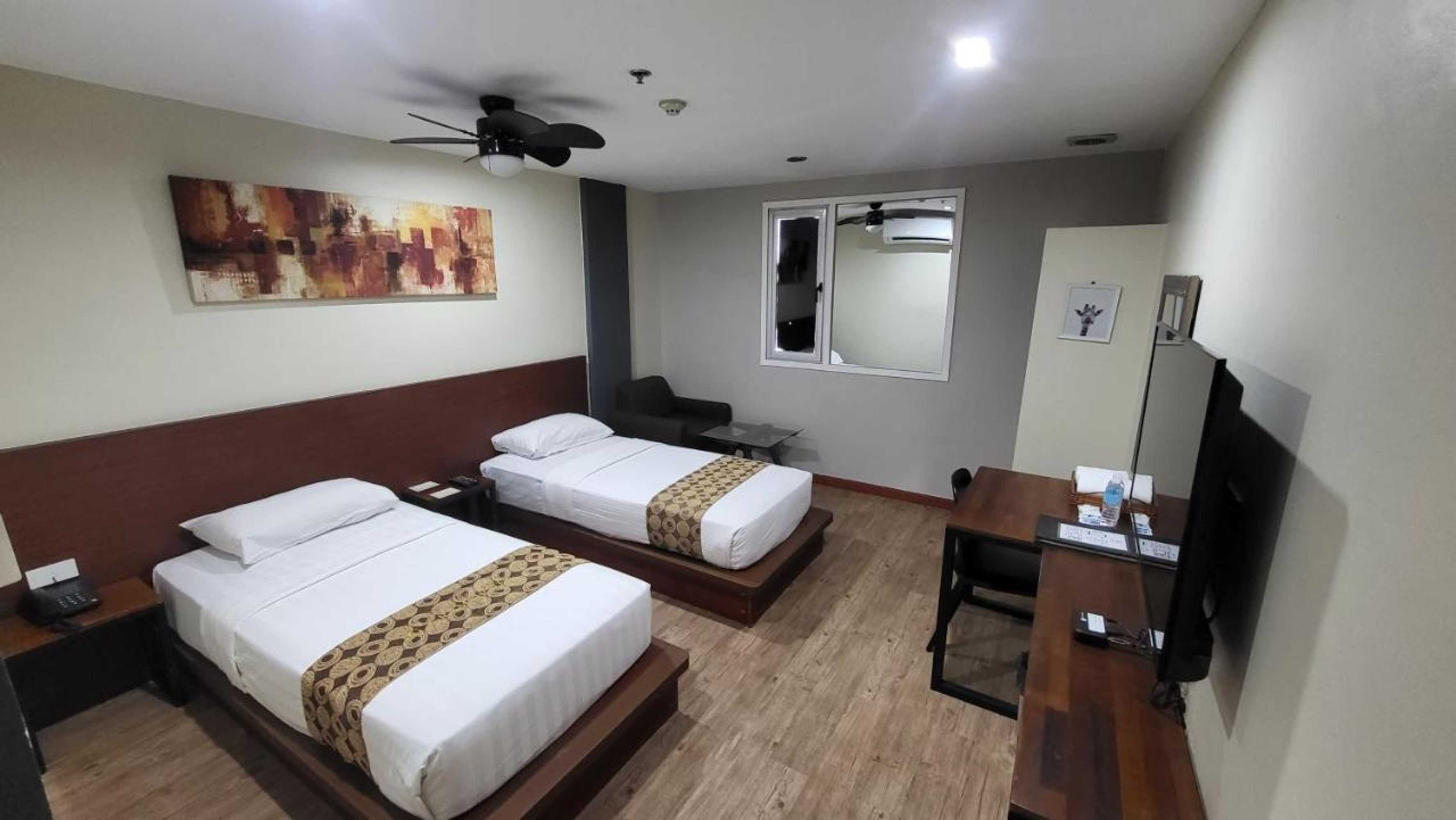 Gift card for DG Grami Hotel