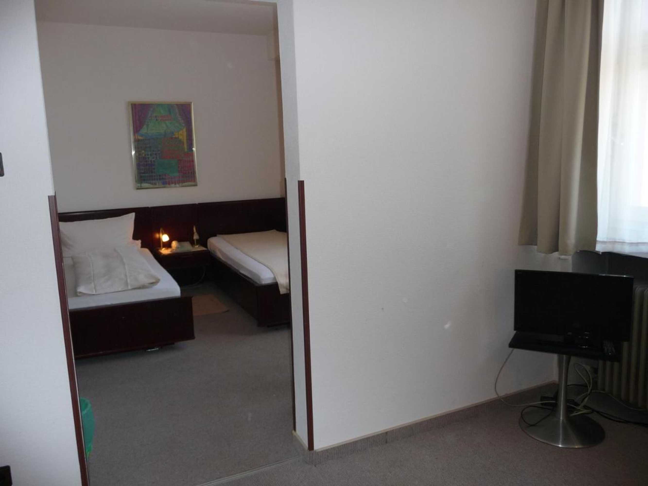 Gift card for Hotel Stadt Hamm