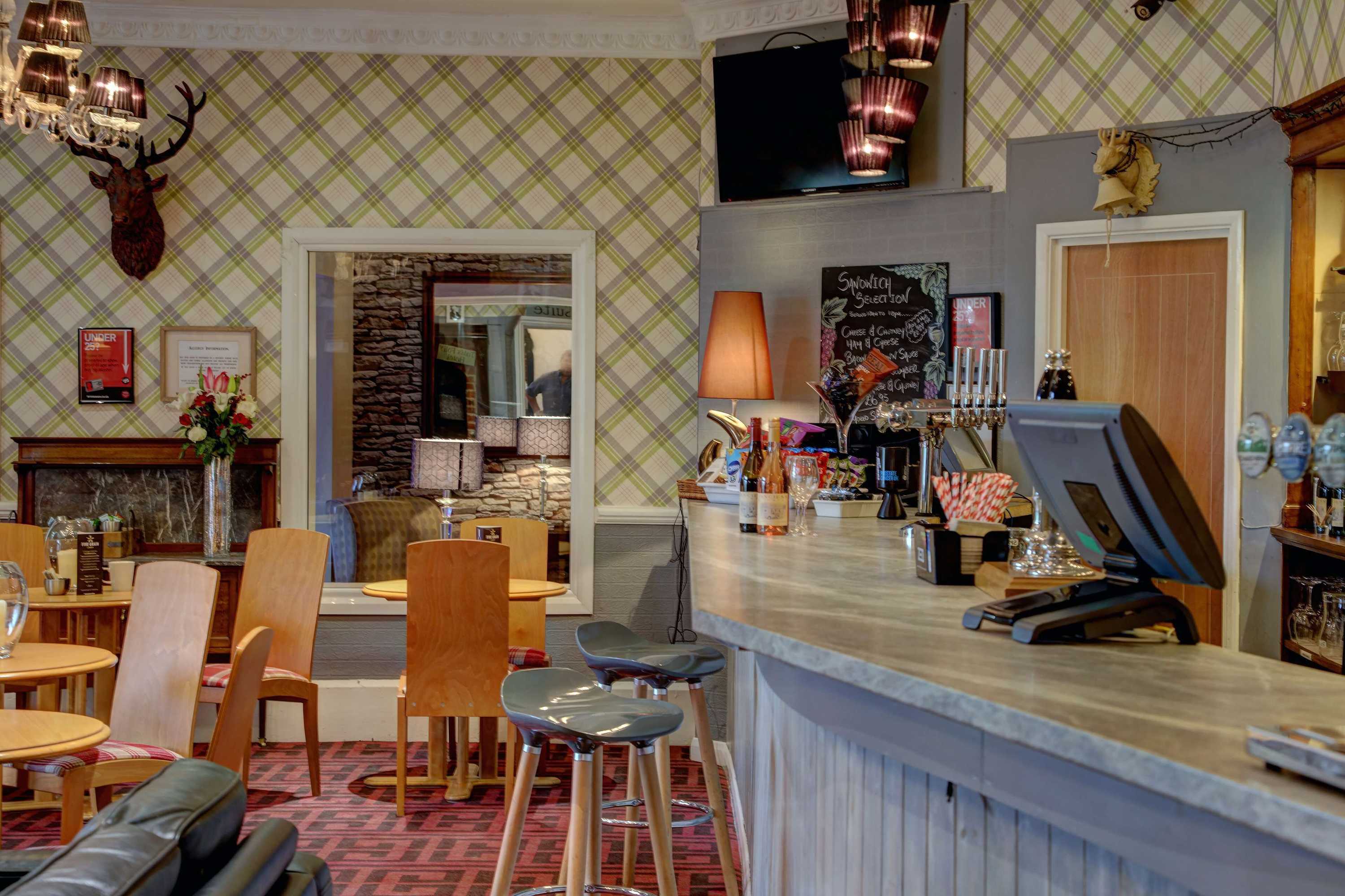 Gift card for The Judds Folly Hotel, Sure Hotel Collection by Best Western