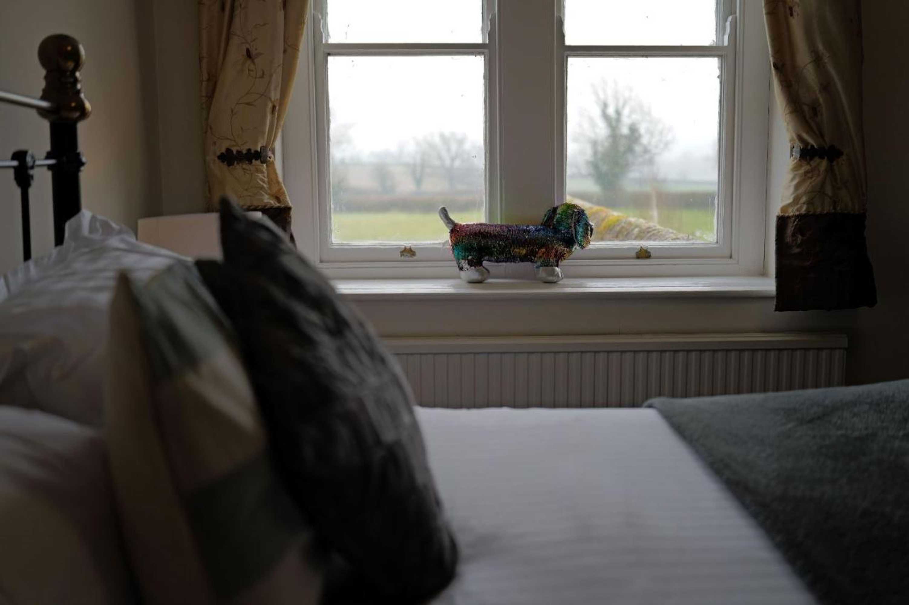 Gift card for Knoll Hill Farm, The Place To Stay