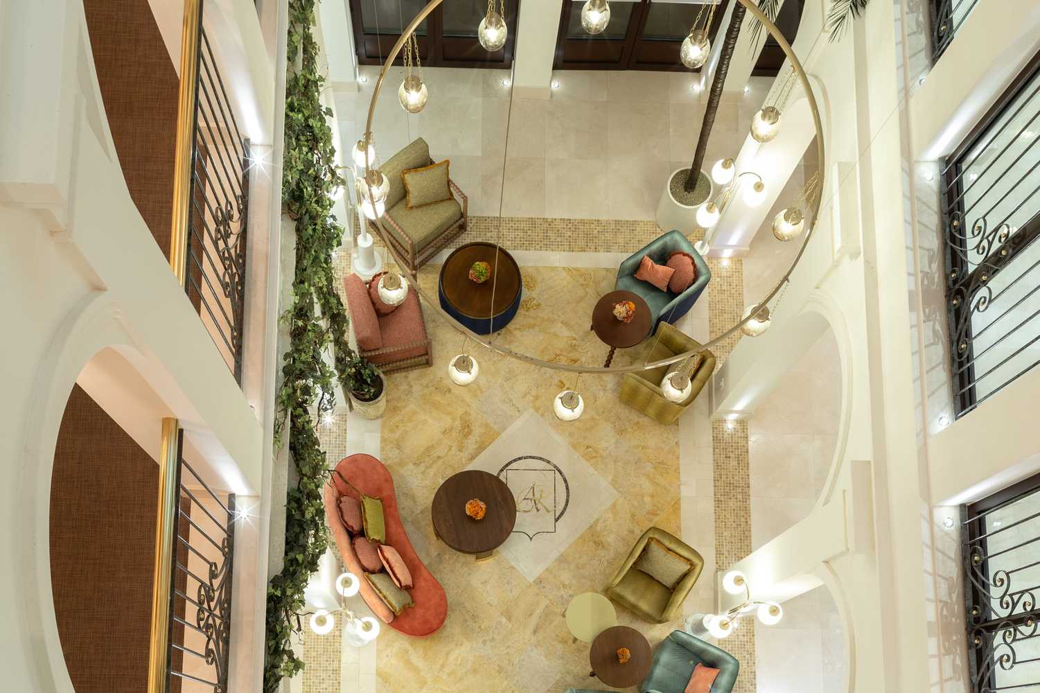 Gift card for Hotel El Pilar Andalucia
