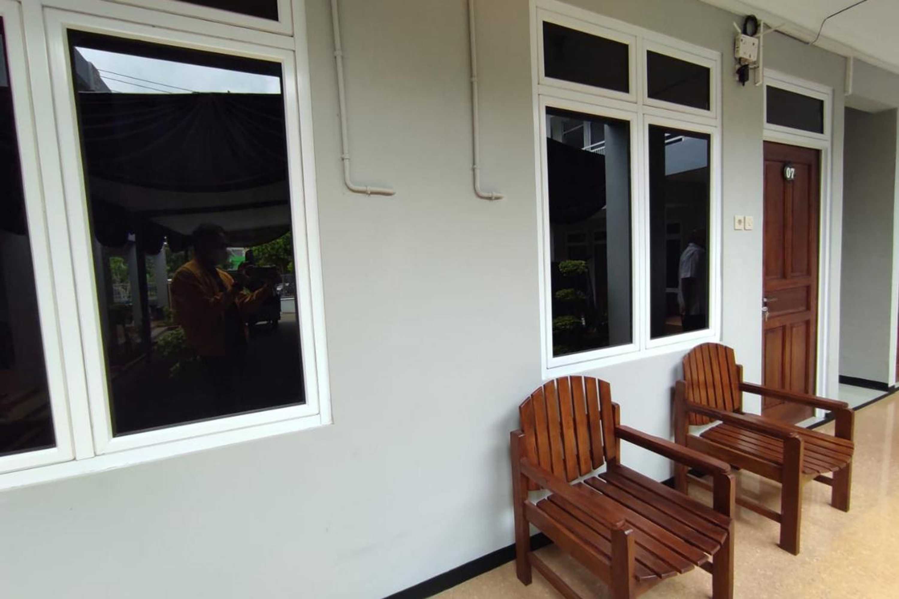 Gift card for Reddoorz Syariah Near Alun Alun Purwokerto 2 Gift card for Reddoorz Syariah Near Alun Alun Purwokerto 2