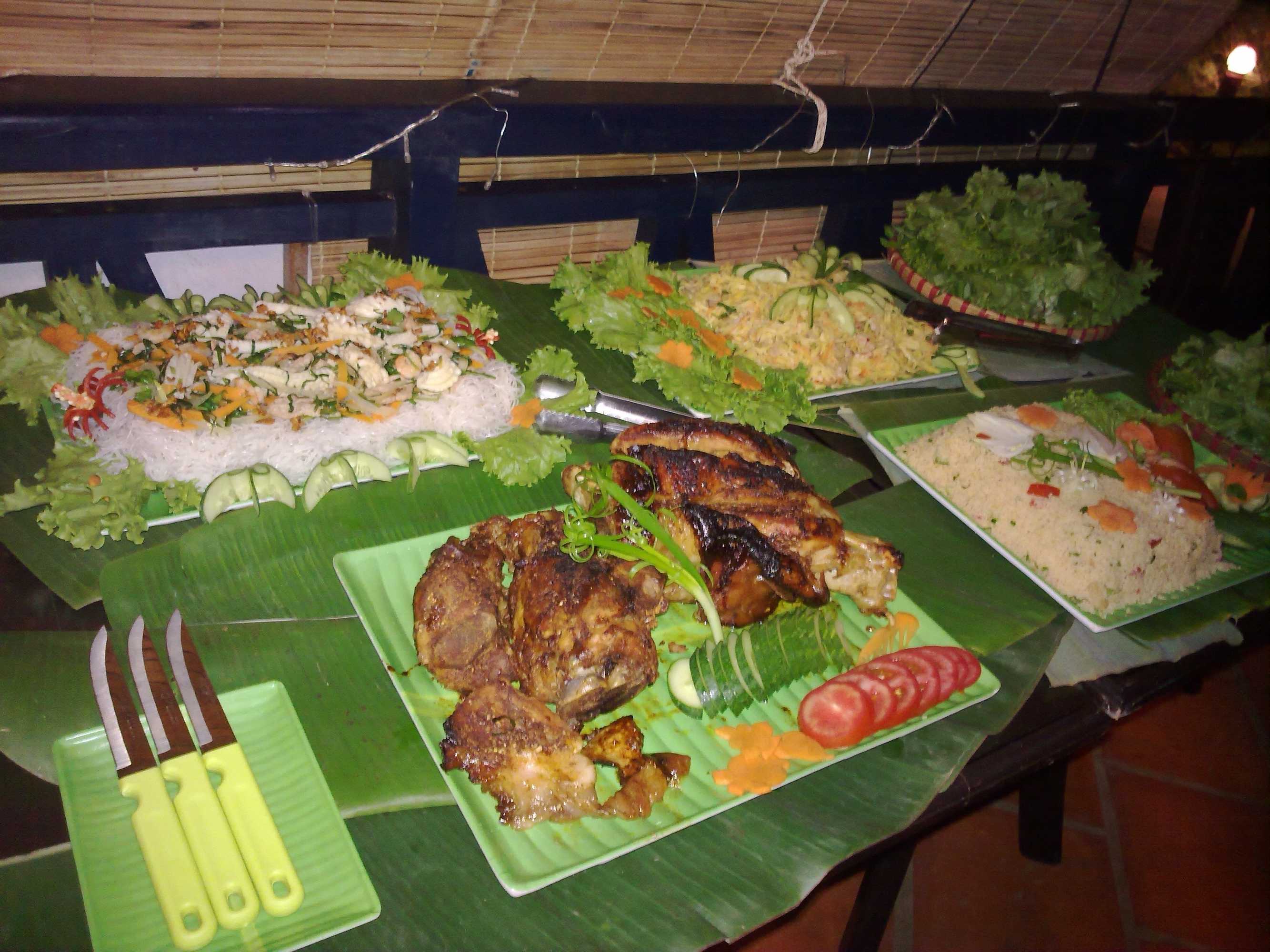 Gift card for Mui Ne Village Resort Gift card for Mui Ne Village Resort