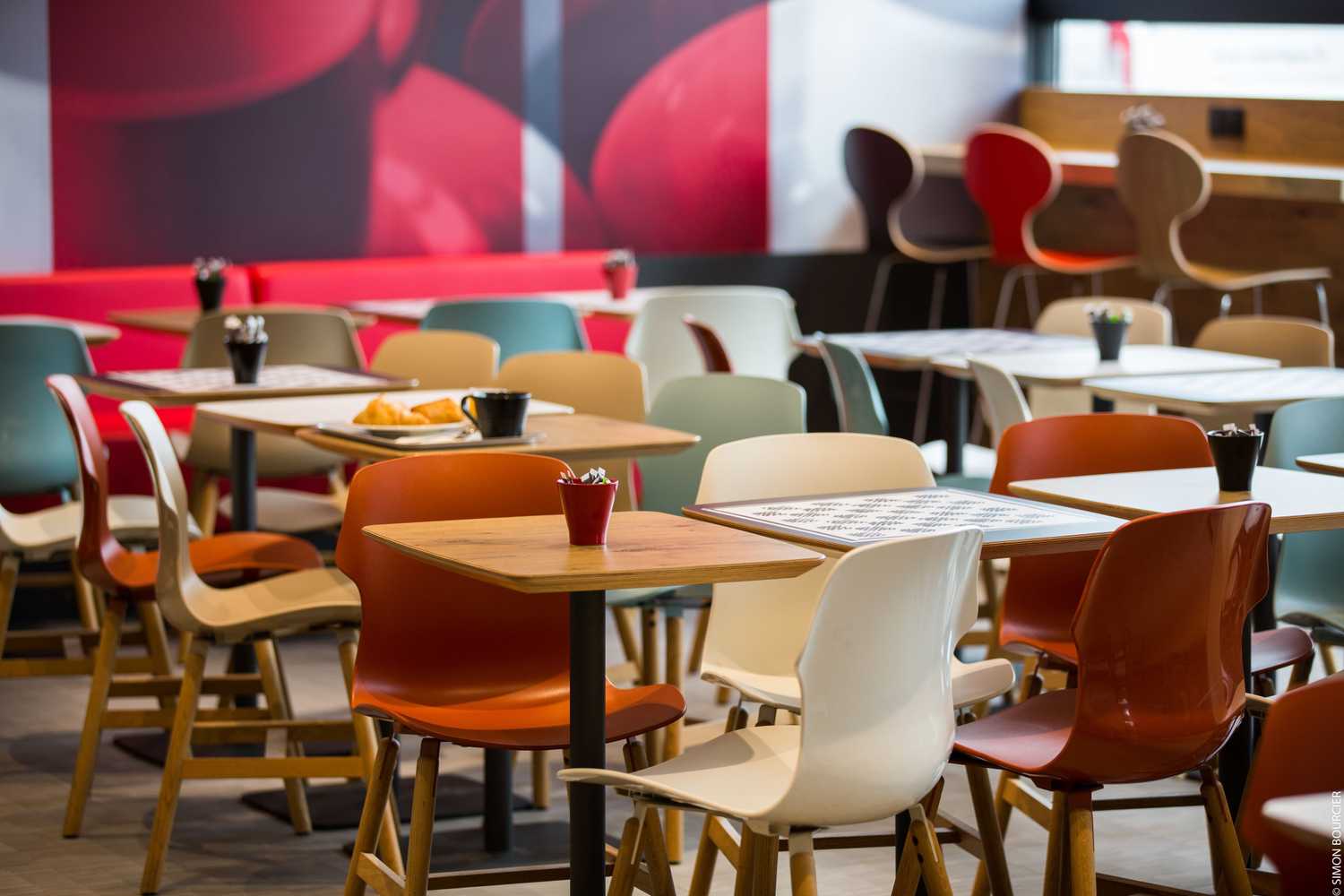 Gift card for Ibis Rennes Centre Gare Sud
