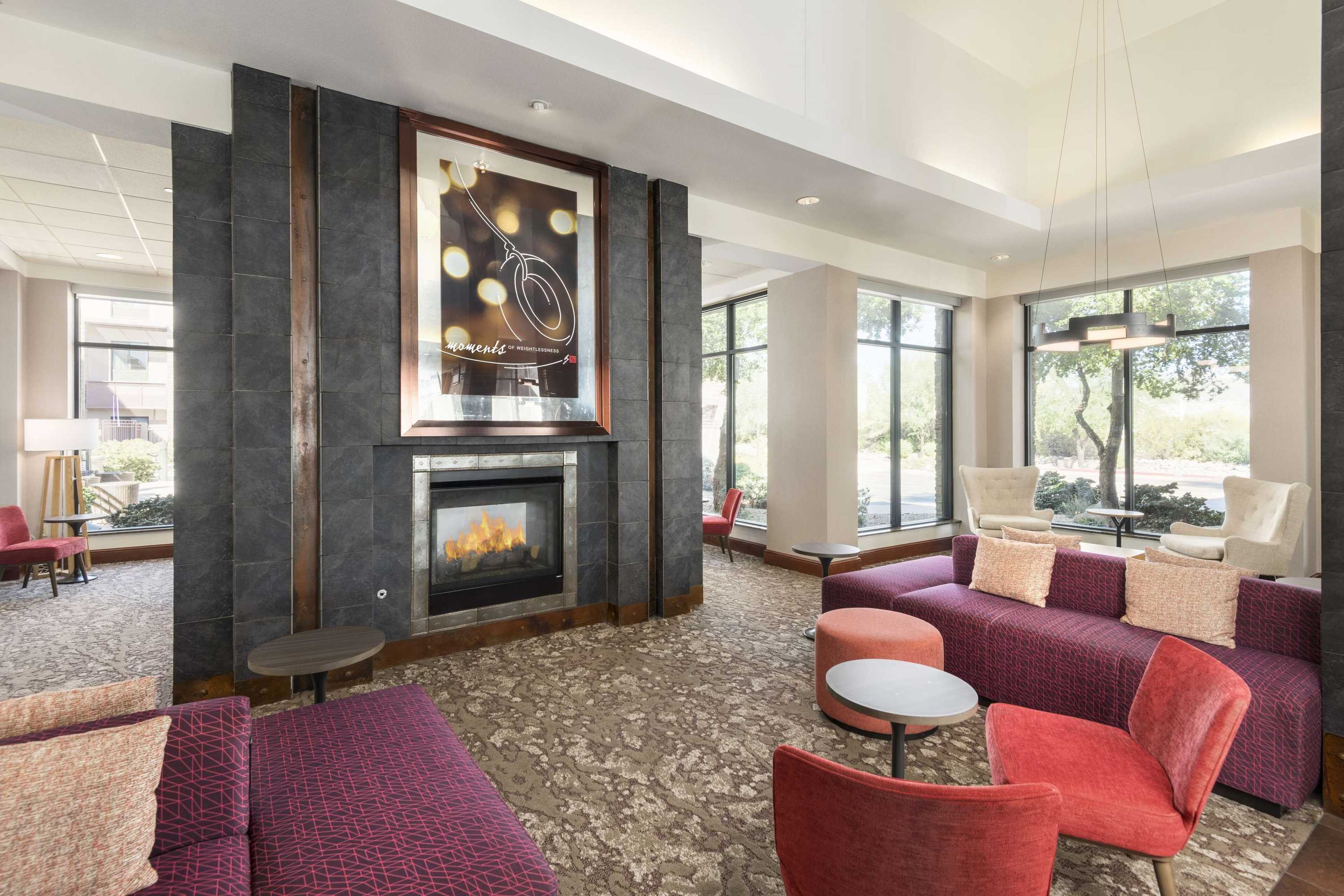 Gift card for Hilton Garden Inn Scottsdale North/perimeter Center Gift card for Hilton Garden Inn Scottsdale North/perimeter Center