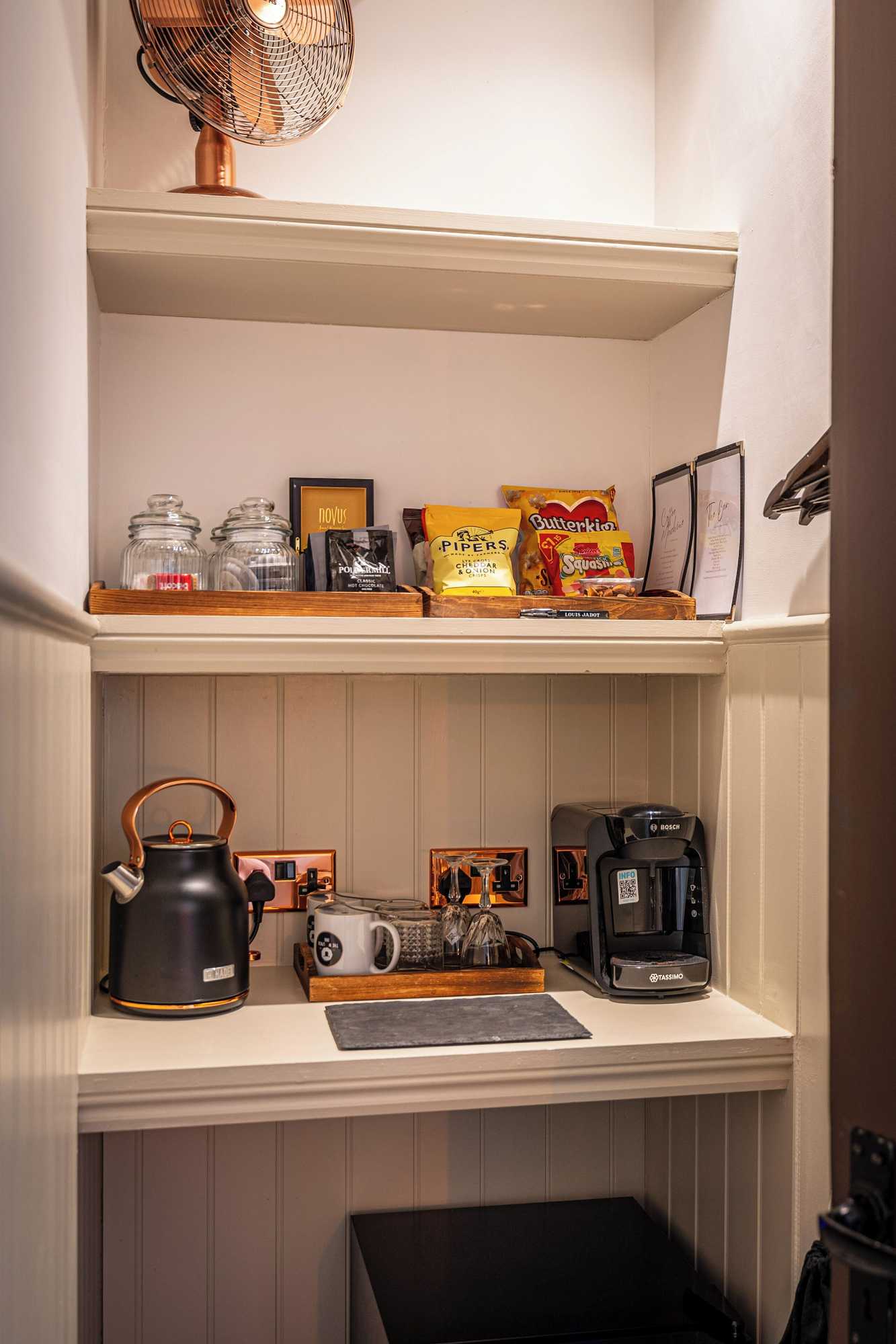 Gift card for Woolpack Inn