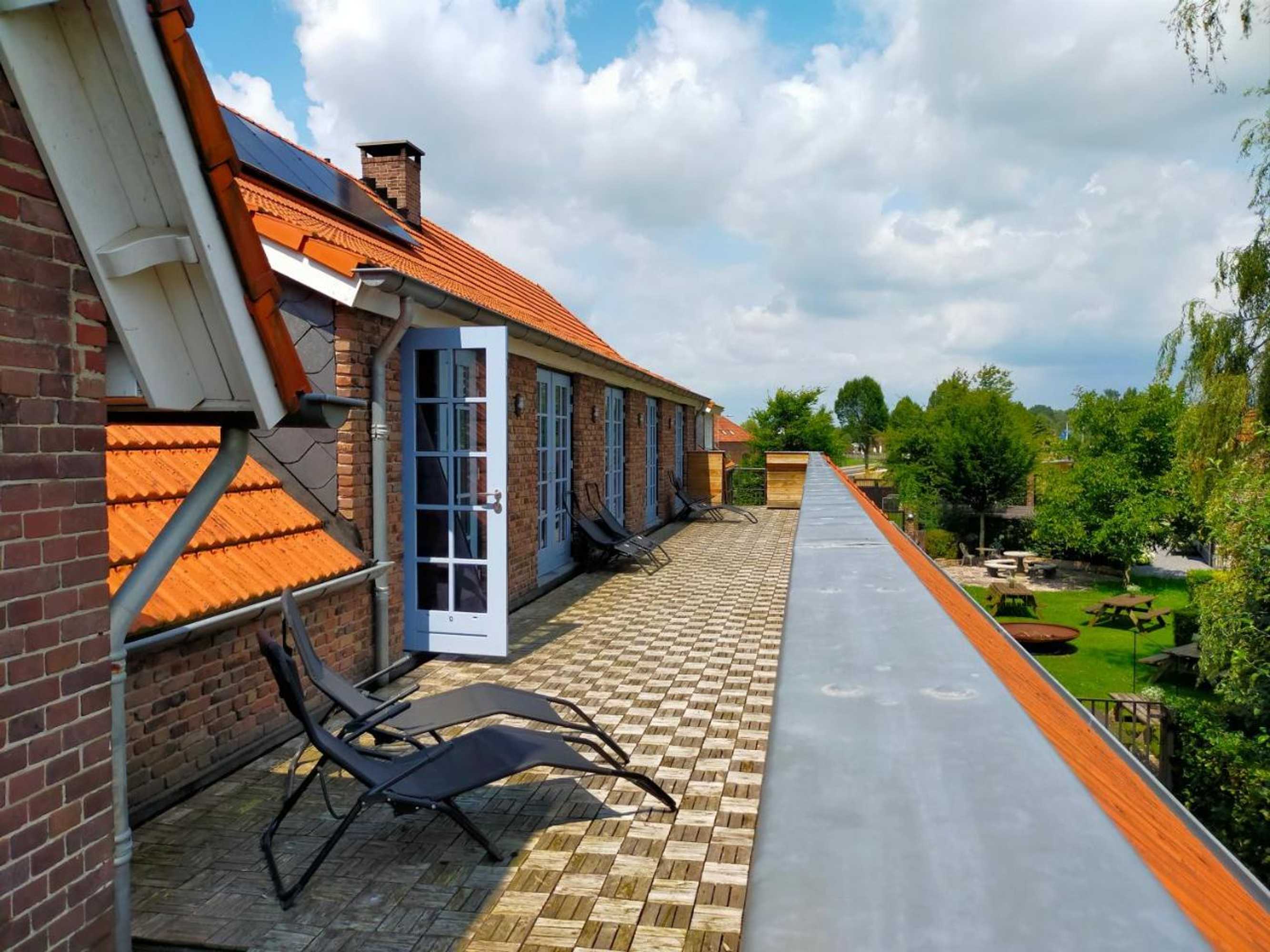 Gift card for Aan de Molenberg