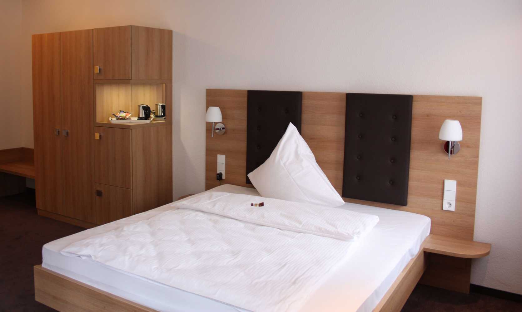 Gift card for Hotel Rössle Berneck