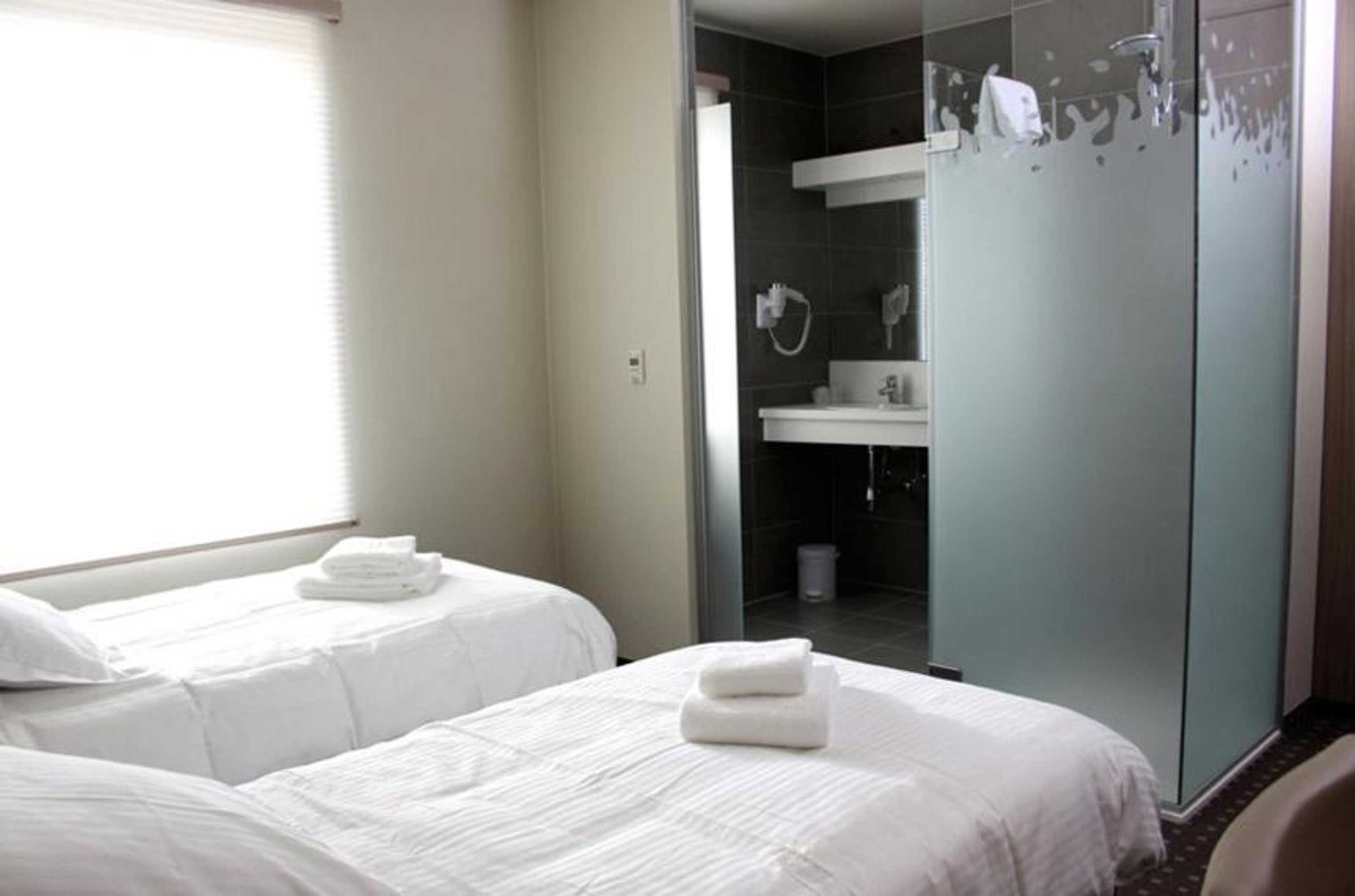 Gift card for Hotel Otus